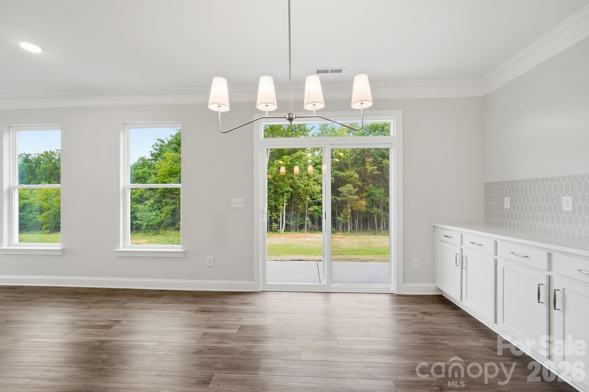 10806 Coble Road — Mint Hill