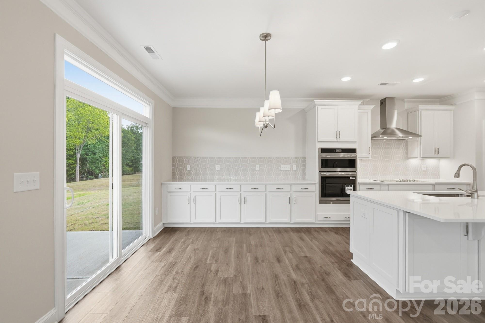 10806 Coble Road — Mint Hill