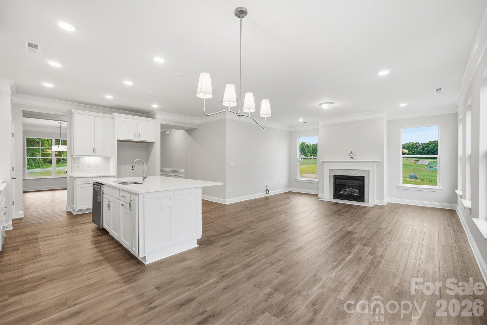 10806 Coble Road — Mint Hill