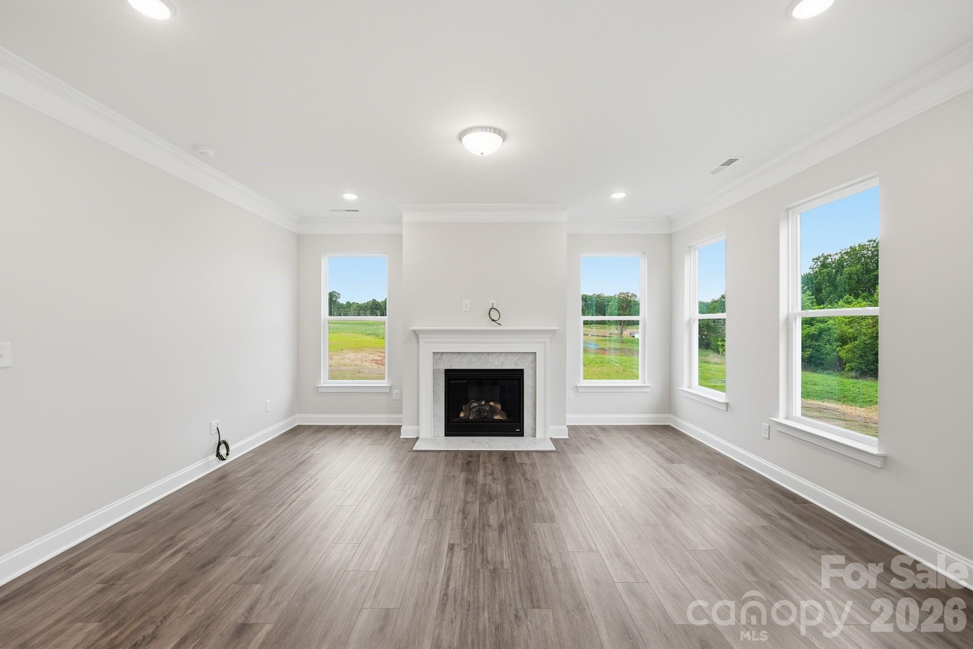 10806 Coble Road — Mint Hill
