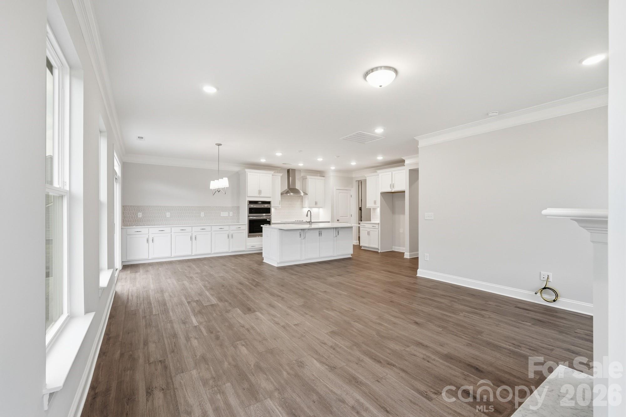10806 Coble Road — Mint Hill