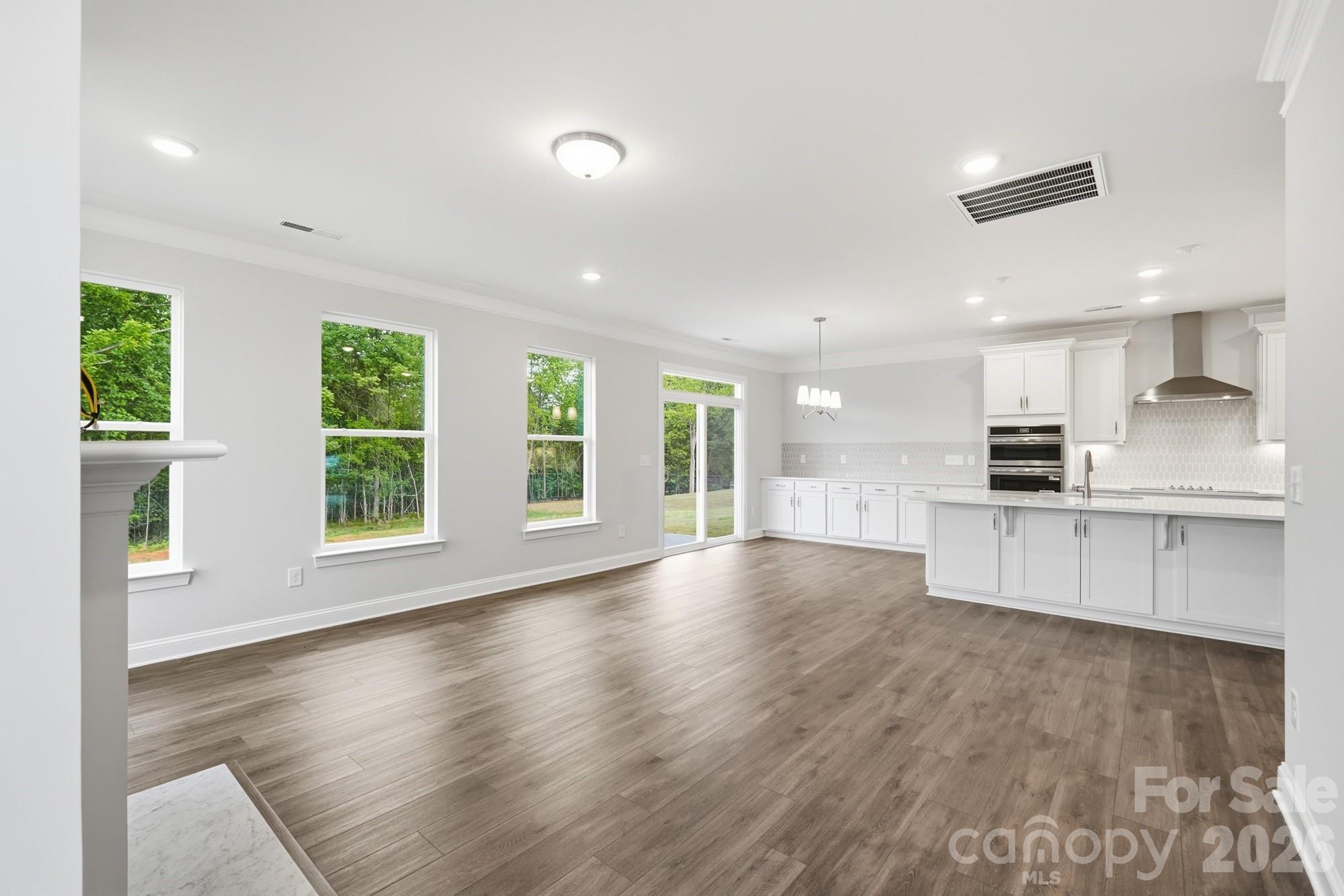 10806 Coble Road — Mint Hill