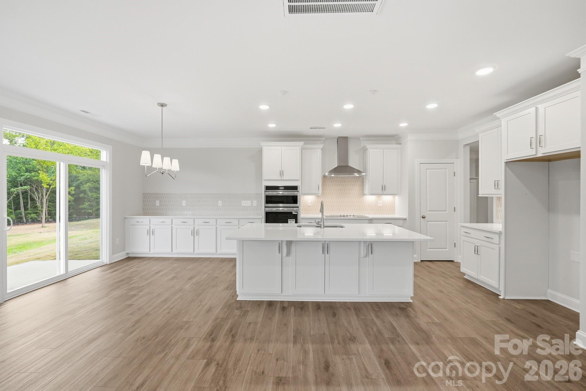 10806 Coble Road — Mint Hill