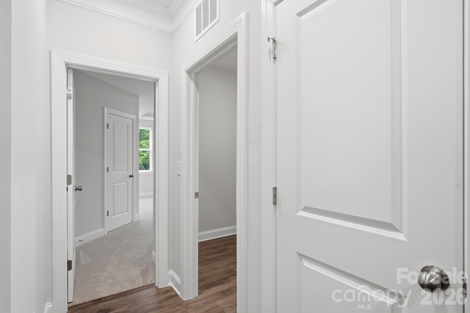 10806 Coble Road — Mint Hill