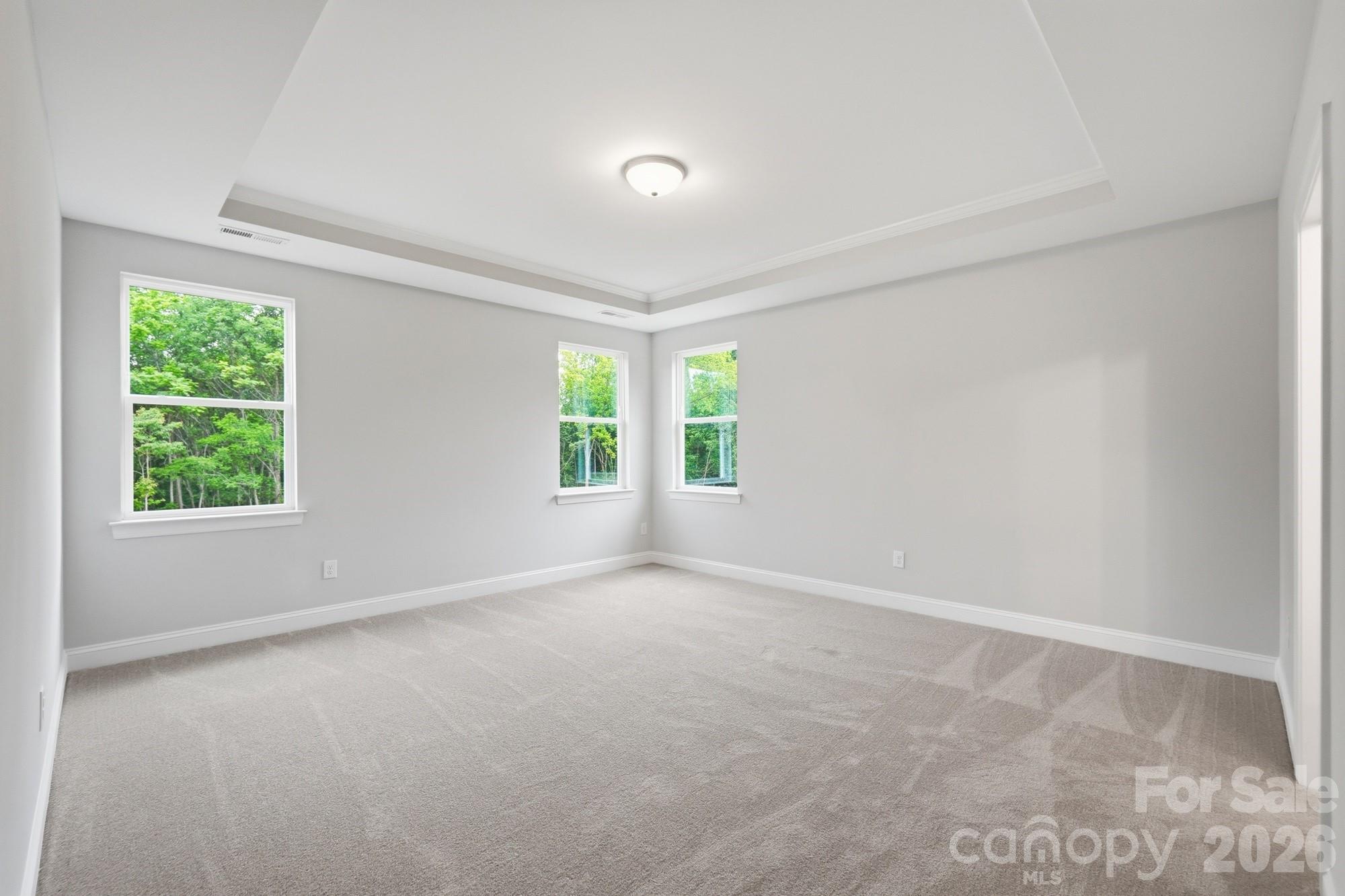 10806 Coble Road — Mint Hill