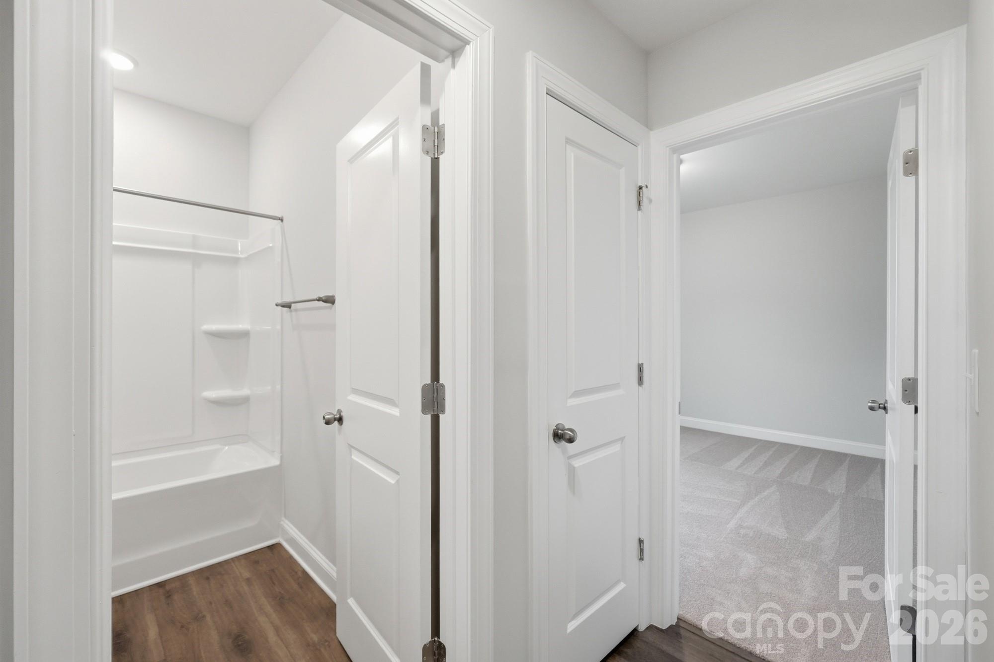 10806 Coble Road — Mint Hill
