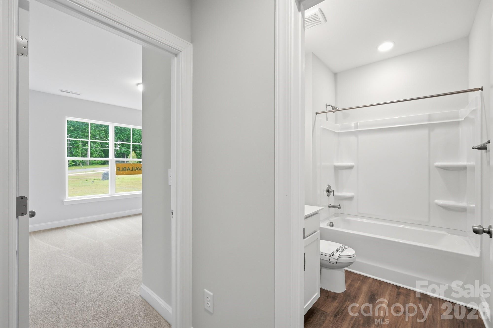 10806 Coble Road — Mint Hill