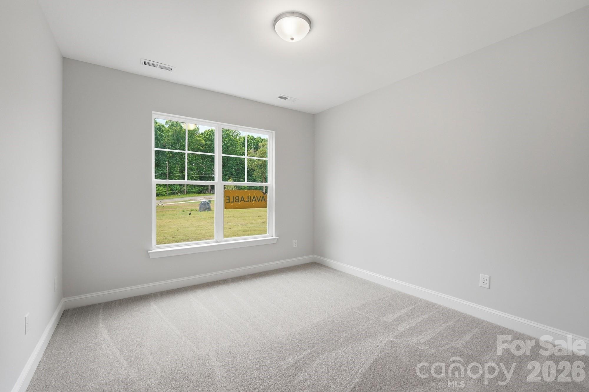 10806 Coble Road — Mint Hill