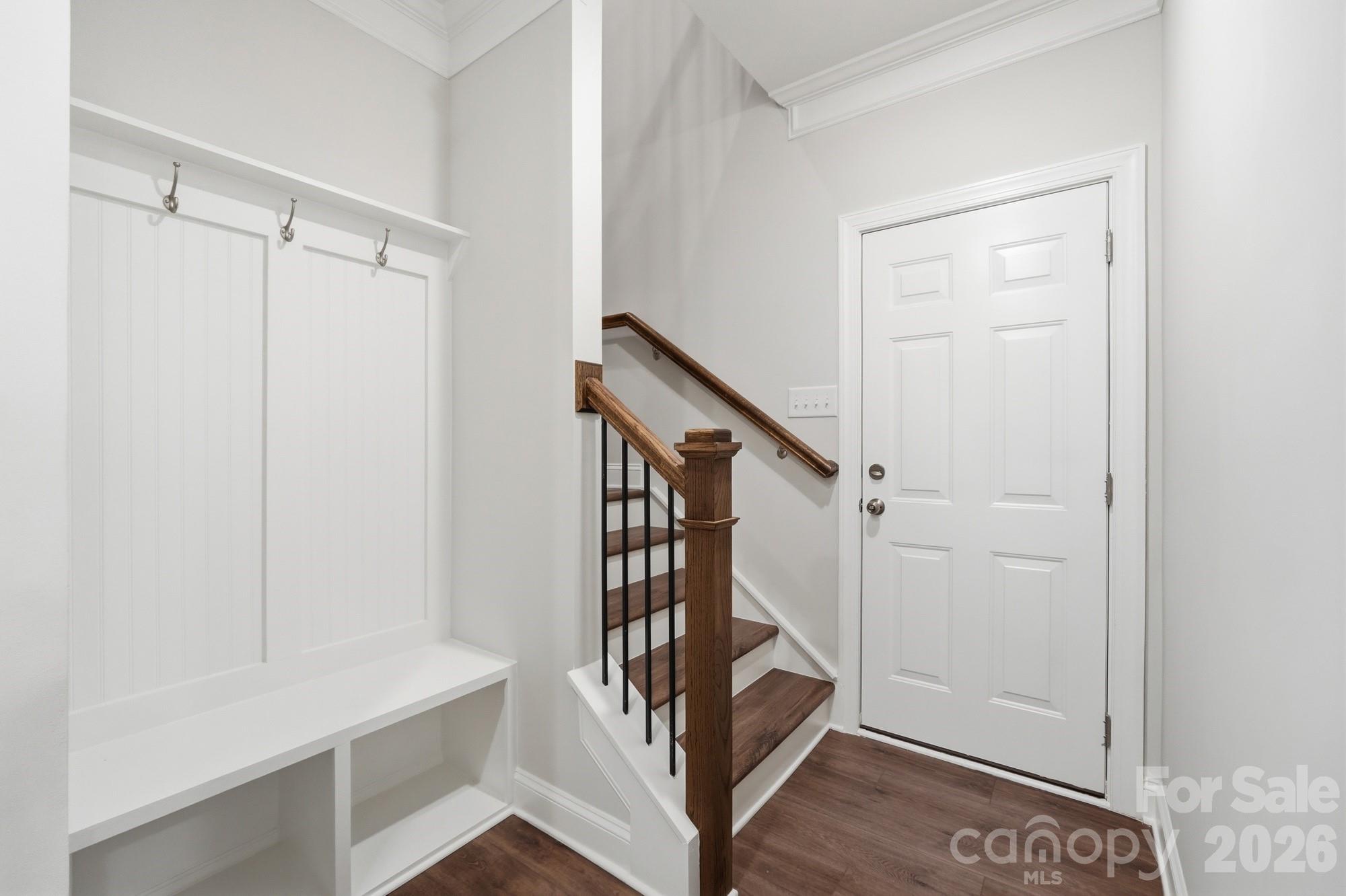 10806 Coble Road — Mint Hill