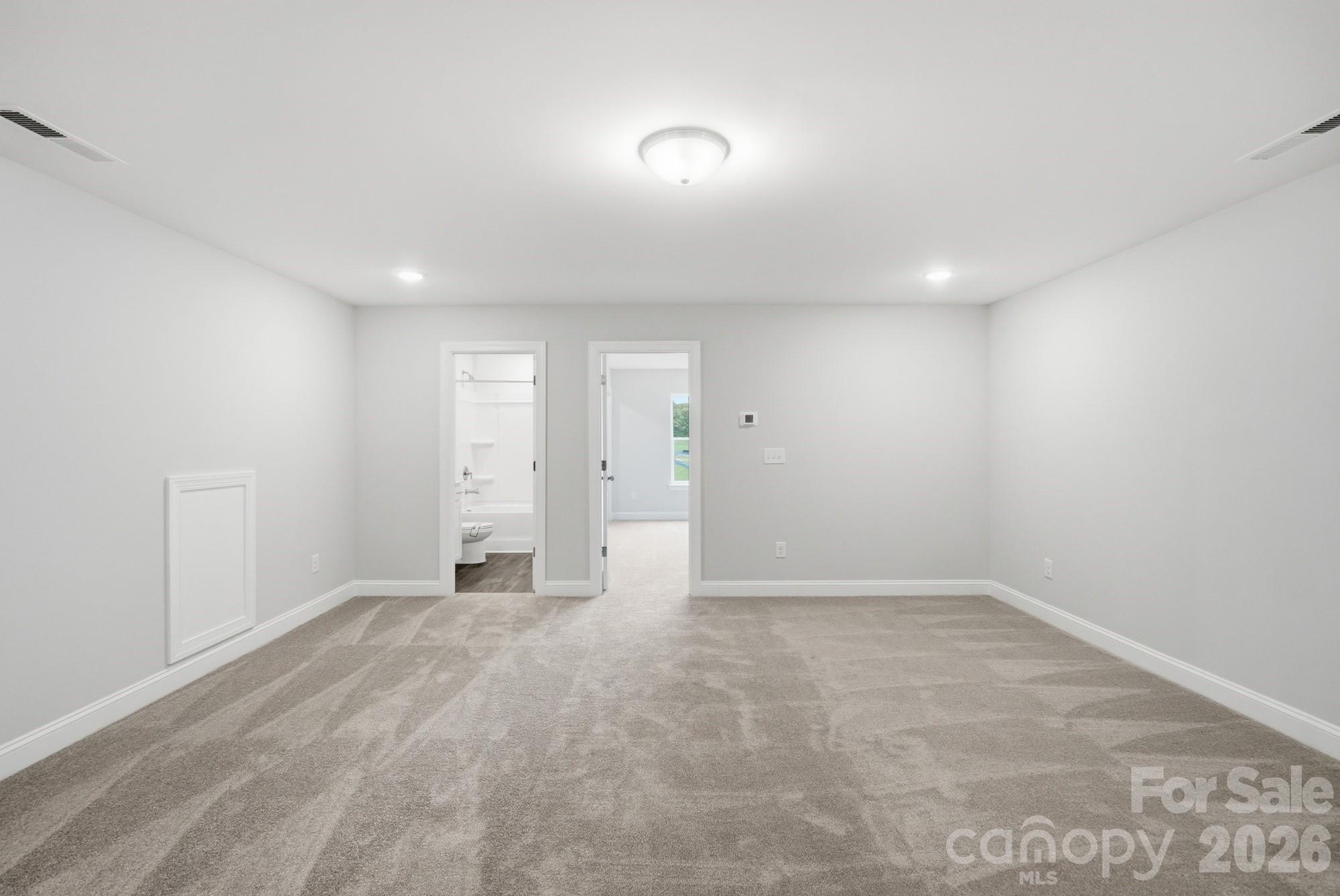 10806 Coble Road — Mint Hill