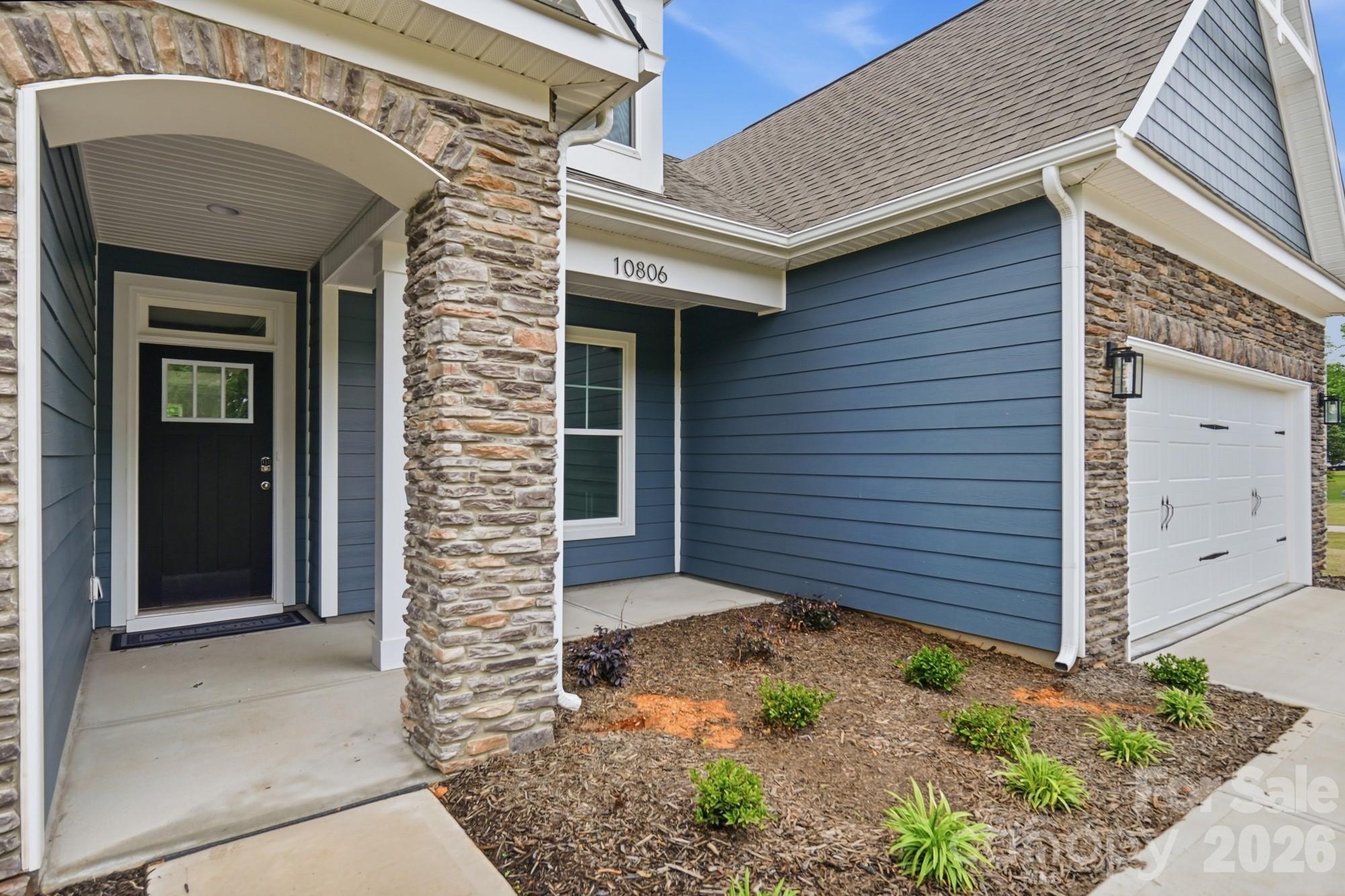 10806 Coble Road — Mint Hill