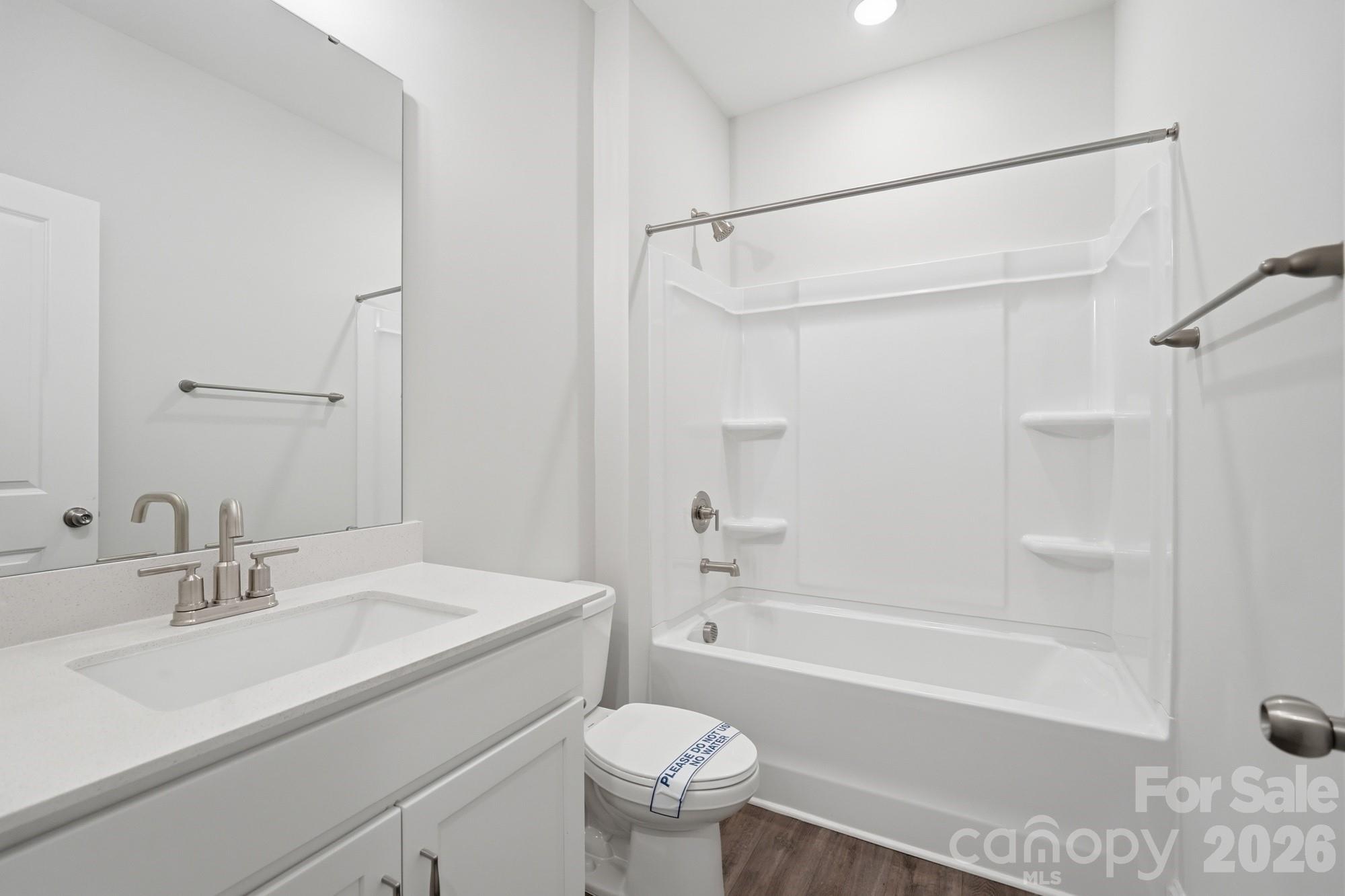 10806 Coble Road — Mint Hill
