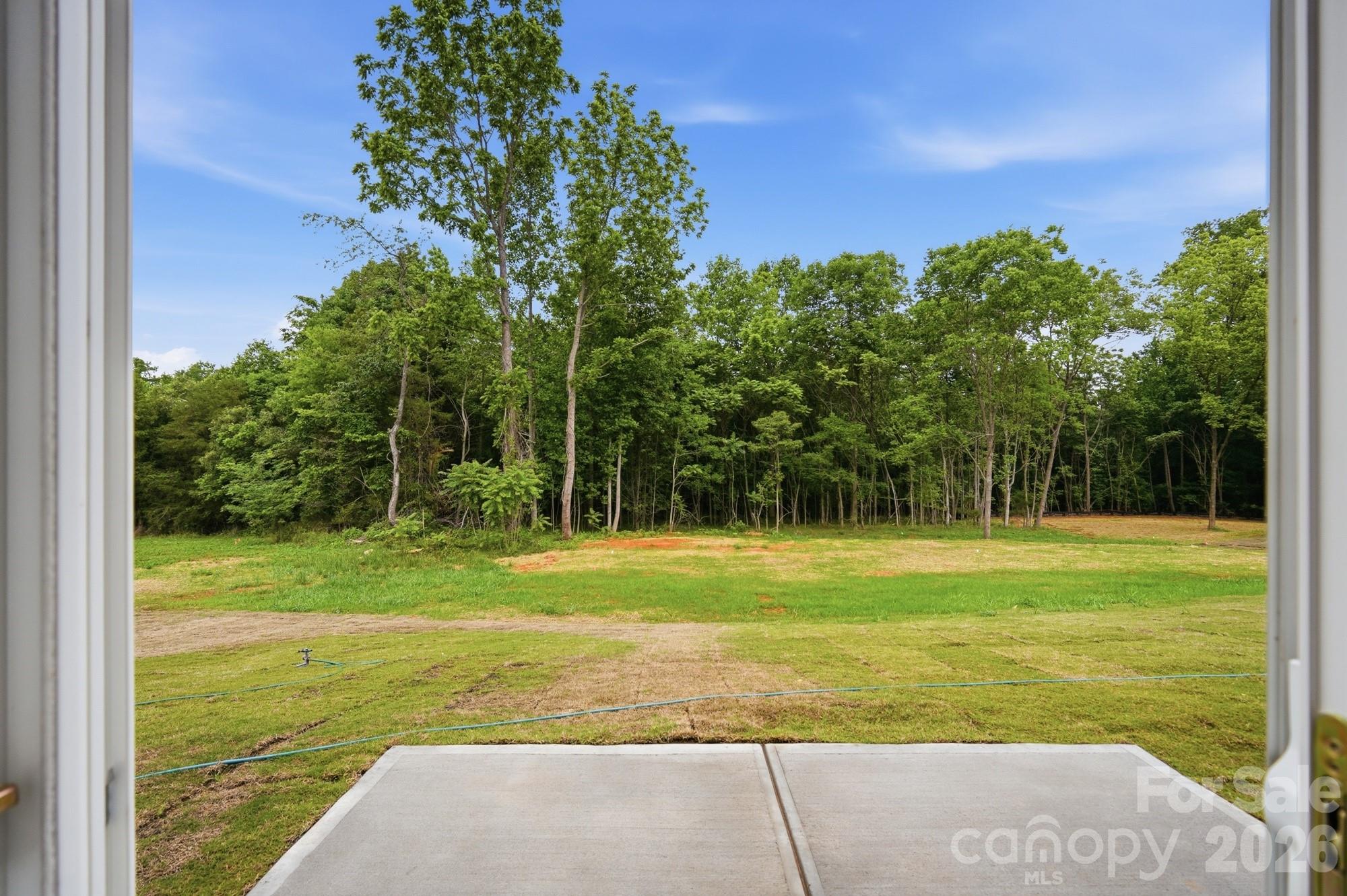 10806 Coble Road — Mint Hill