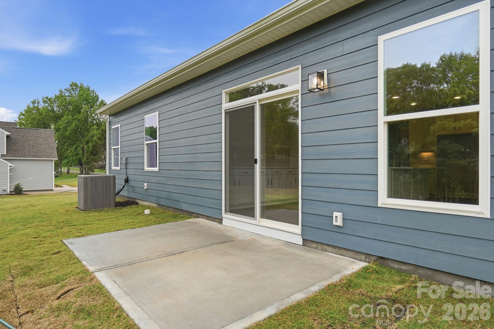 10806 Coble Road — Mint Hill