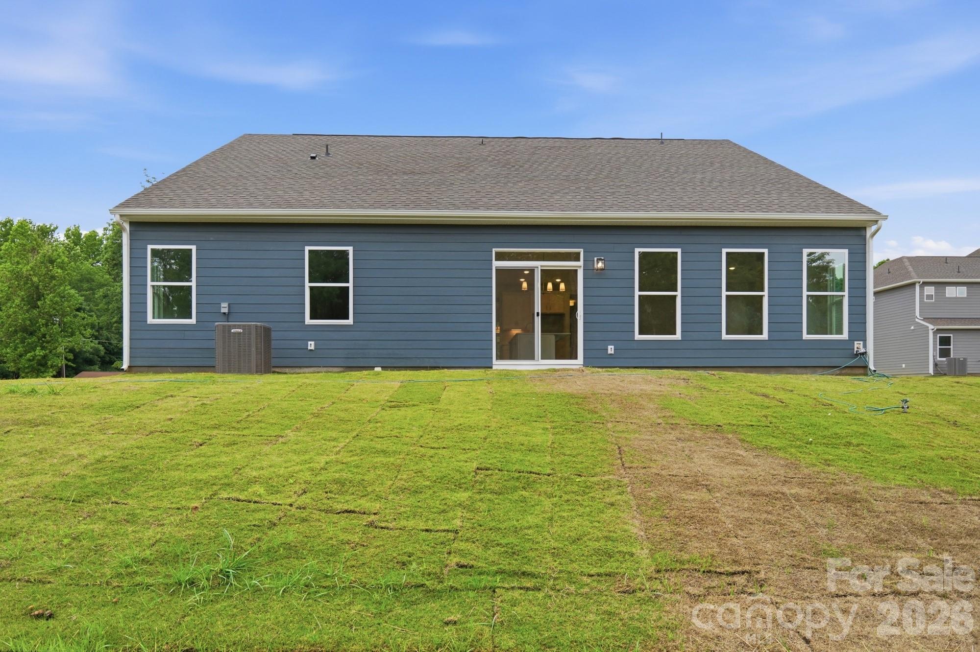 10806 Coble Road — Mint Hill