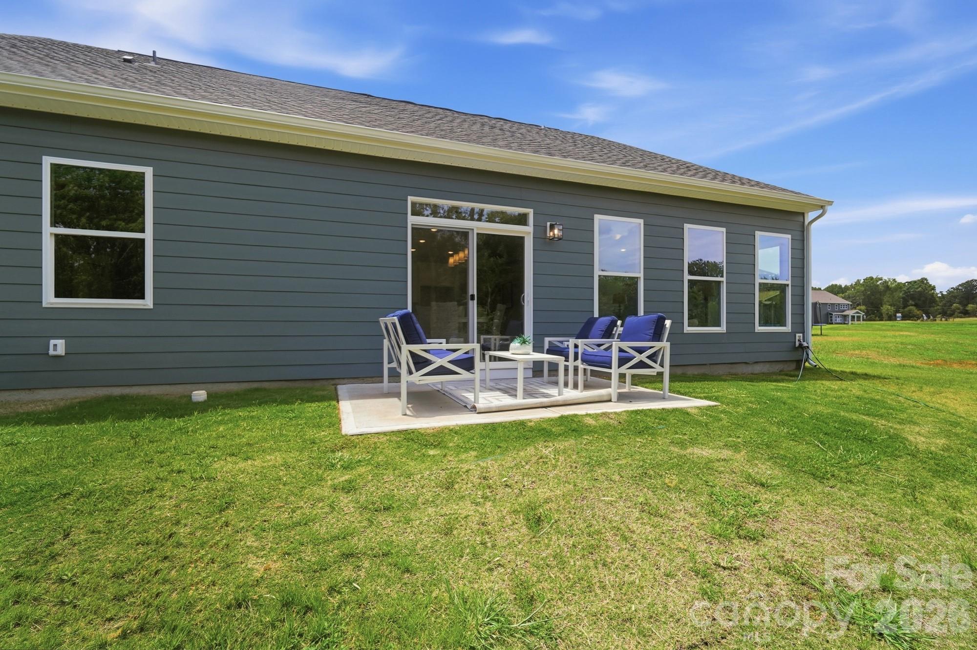 10806 Coble Road — Charlotte