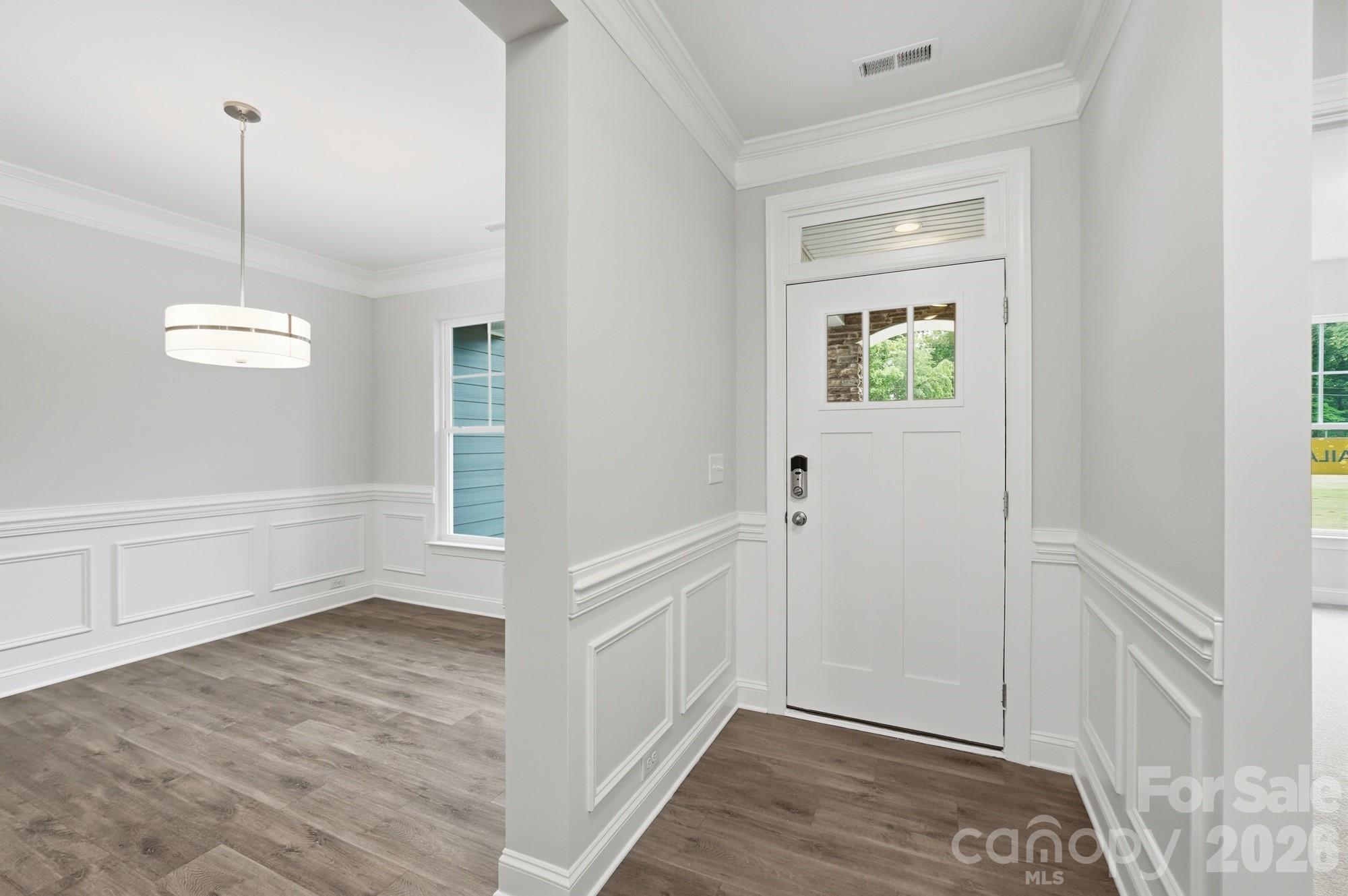 10806 Coble Road — Mint Hill