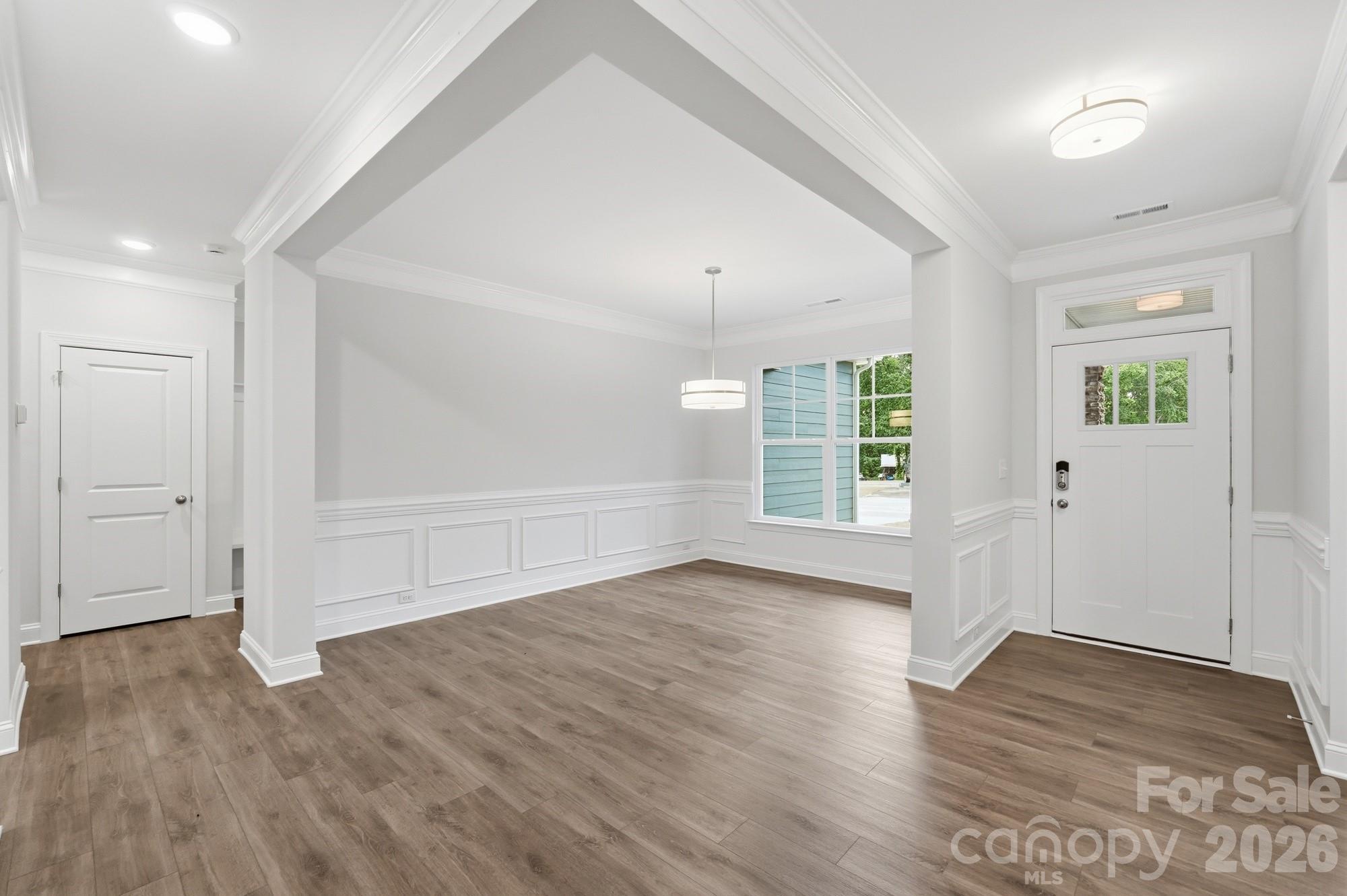 10806 Coble Road — Mint Hill