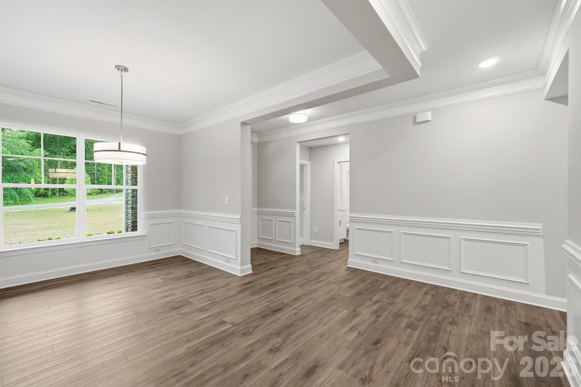 10806 Coble Road — Mint Hill