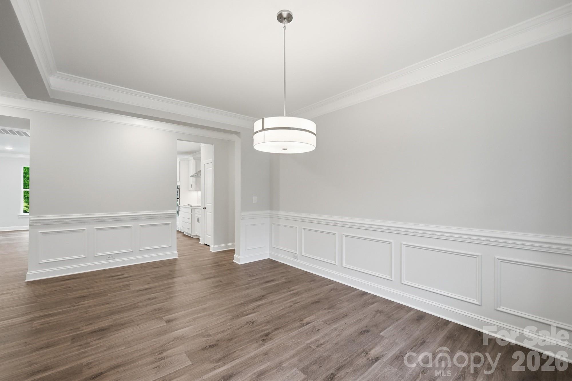 10806 Coble Road — Mint Hill