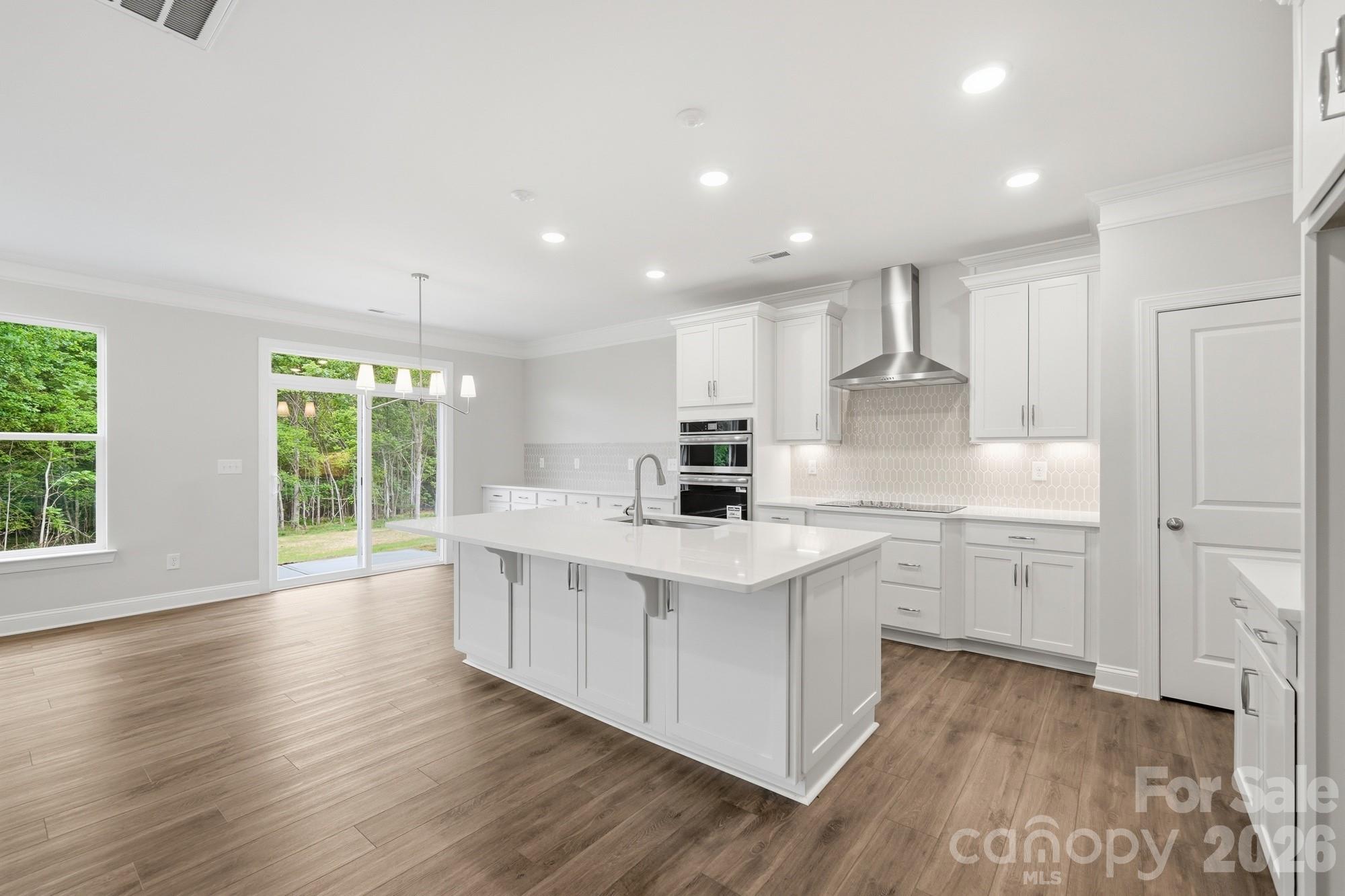 10806 Coble Road — Mint Hill