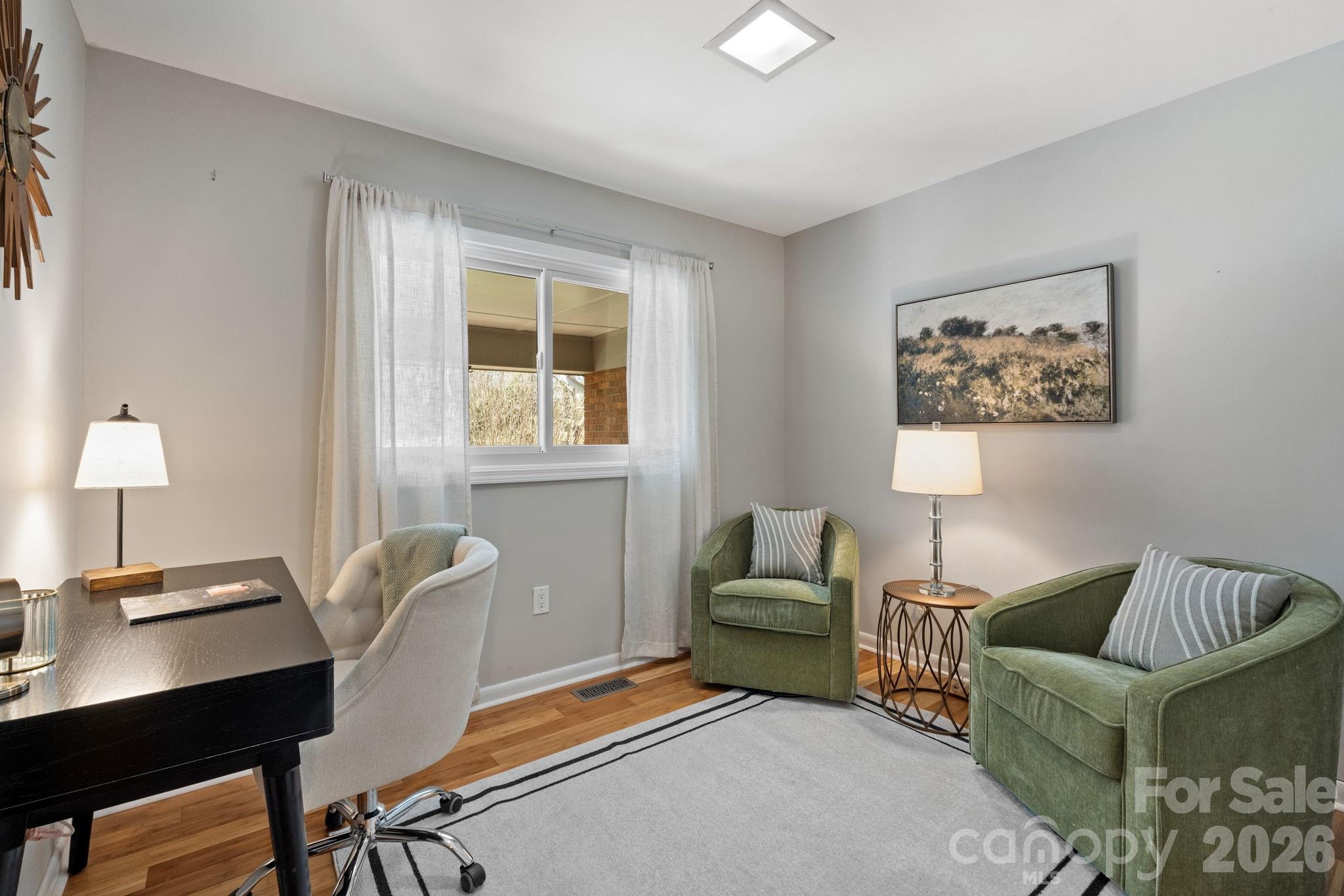 5313 Montevista Drive — Greensboro