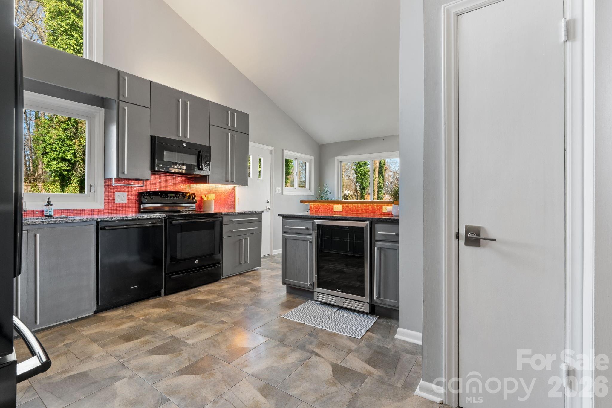 5313 Montevista Drive — Greensboro