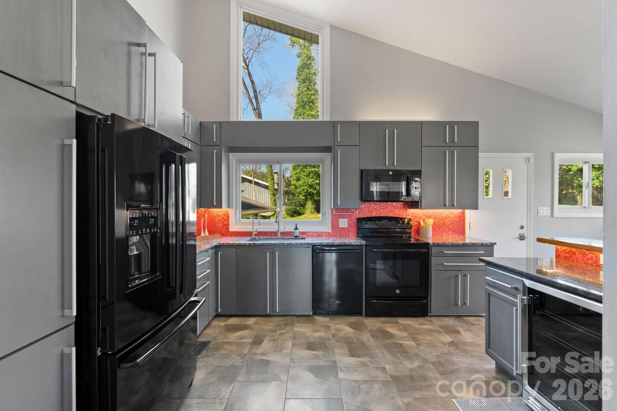5313 Montevista Drive — Greensboro