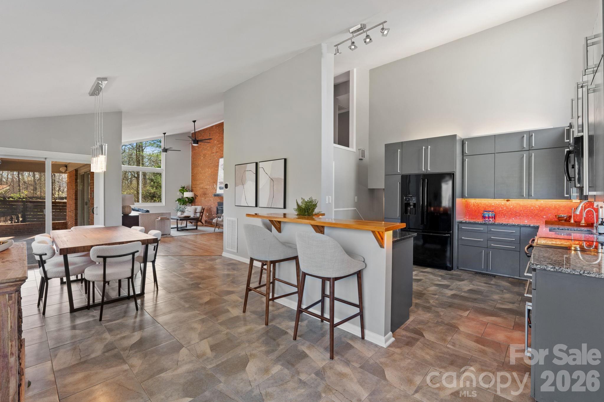 5313 Montevista Drive — Greensboro