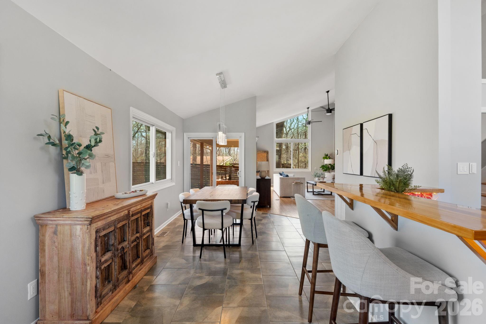 5313 Montevista Drive — Greensboro