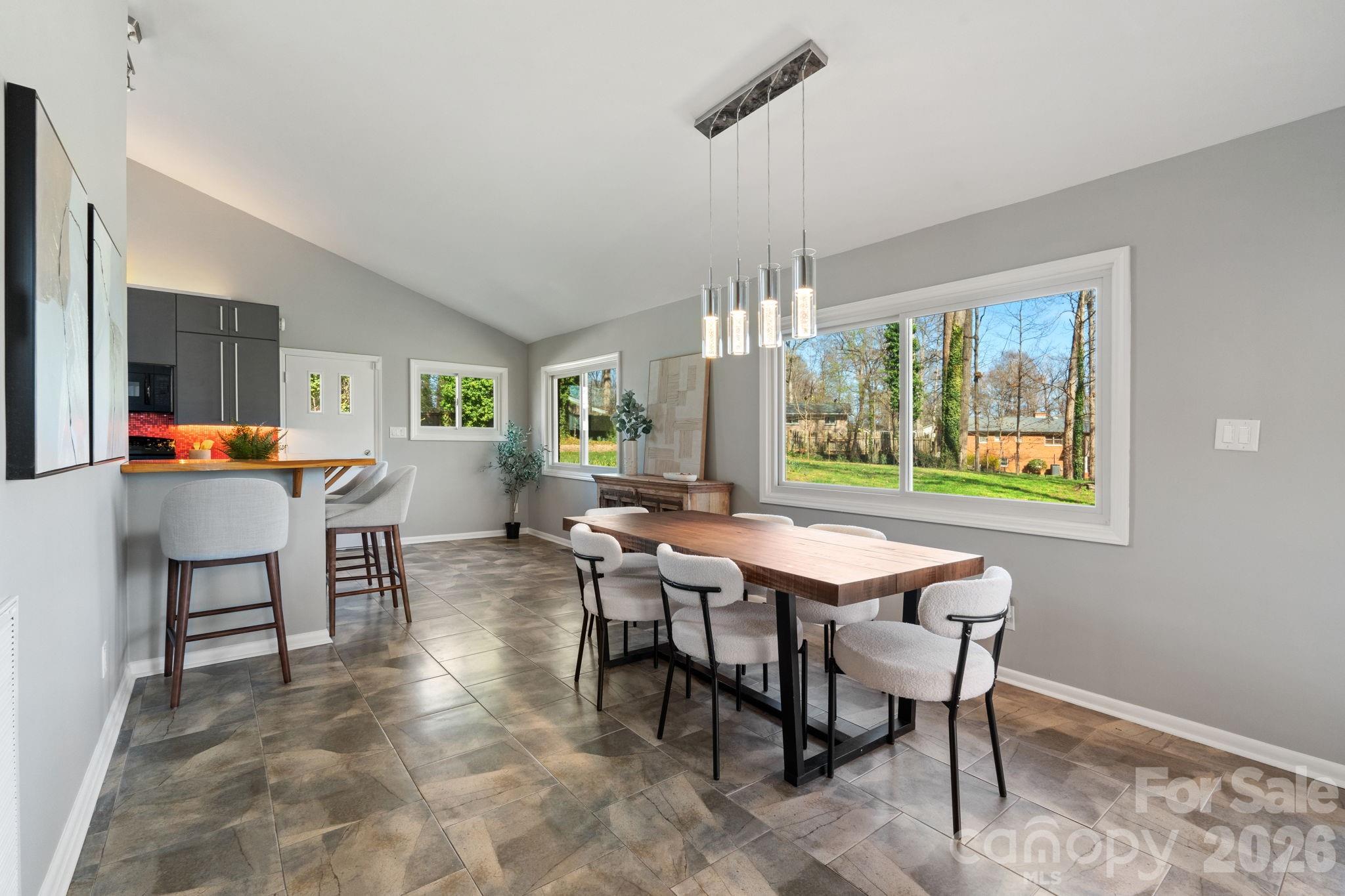 5313 Montevista Drive — Greensboro