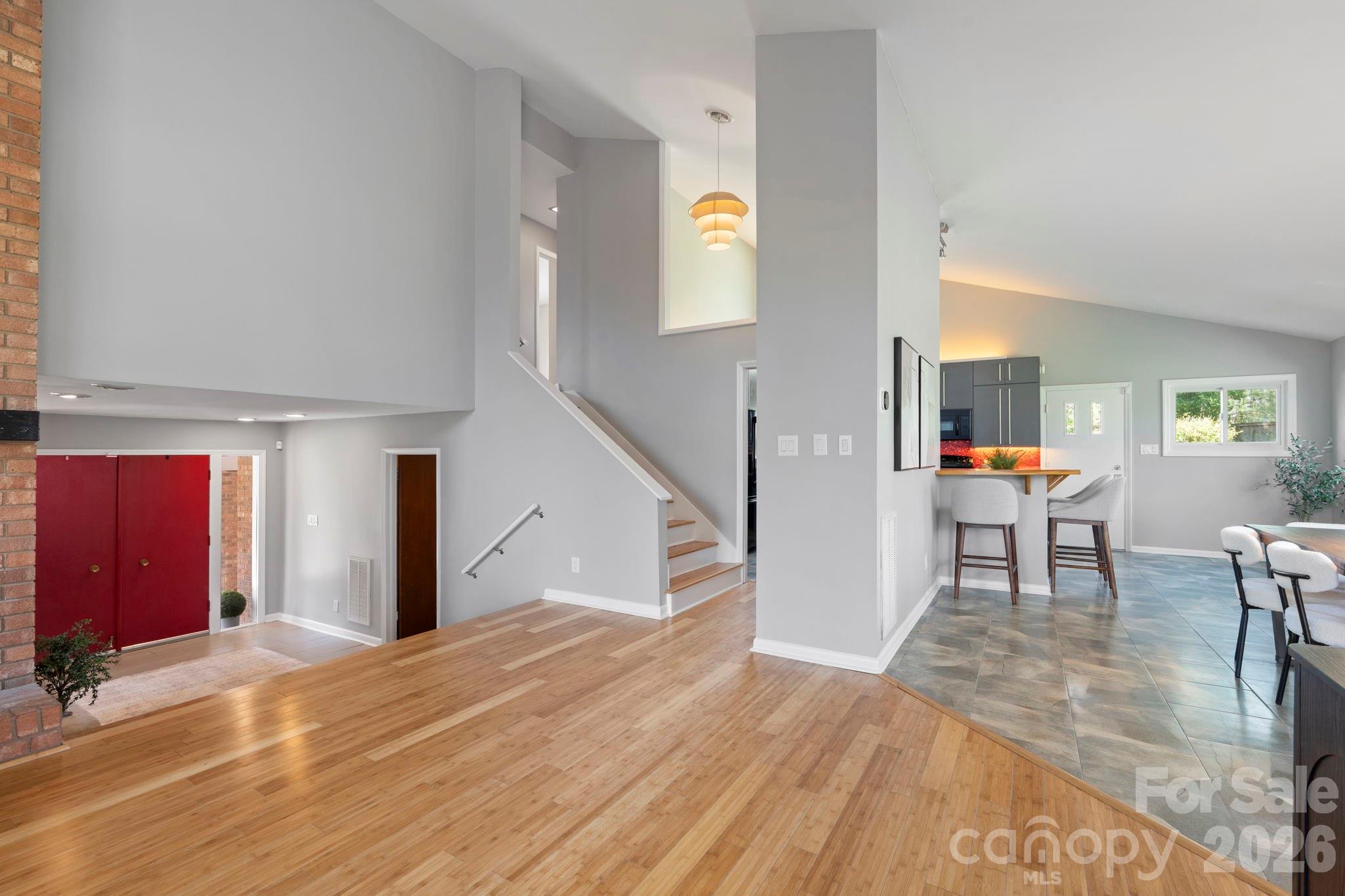 5313 Montevista Drive — Greensboro