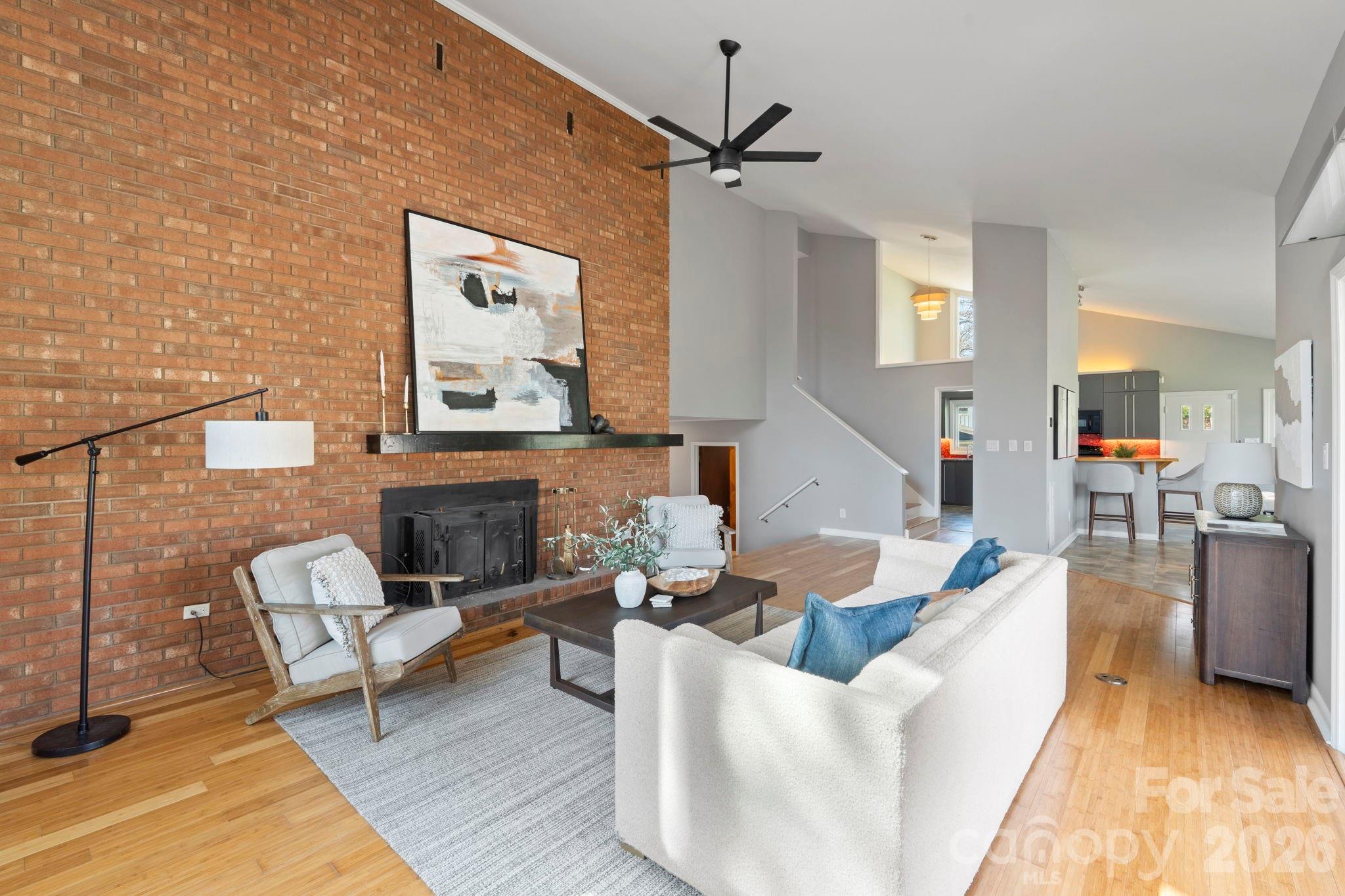 5313 Montevista Drive — Greensboro