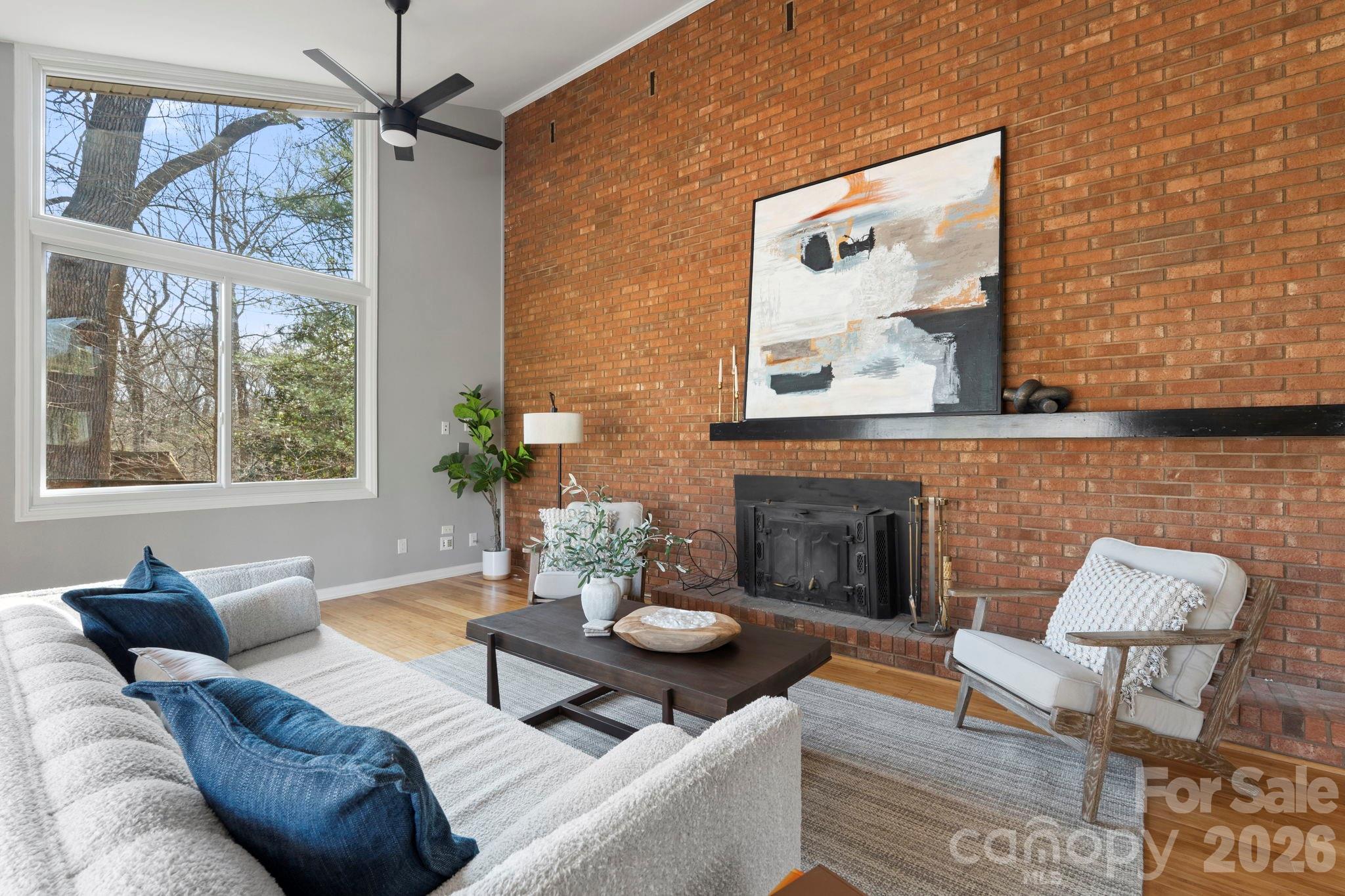 5313 Montevista Drive — Greensboro