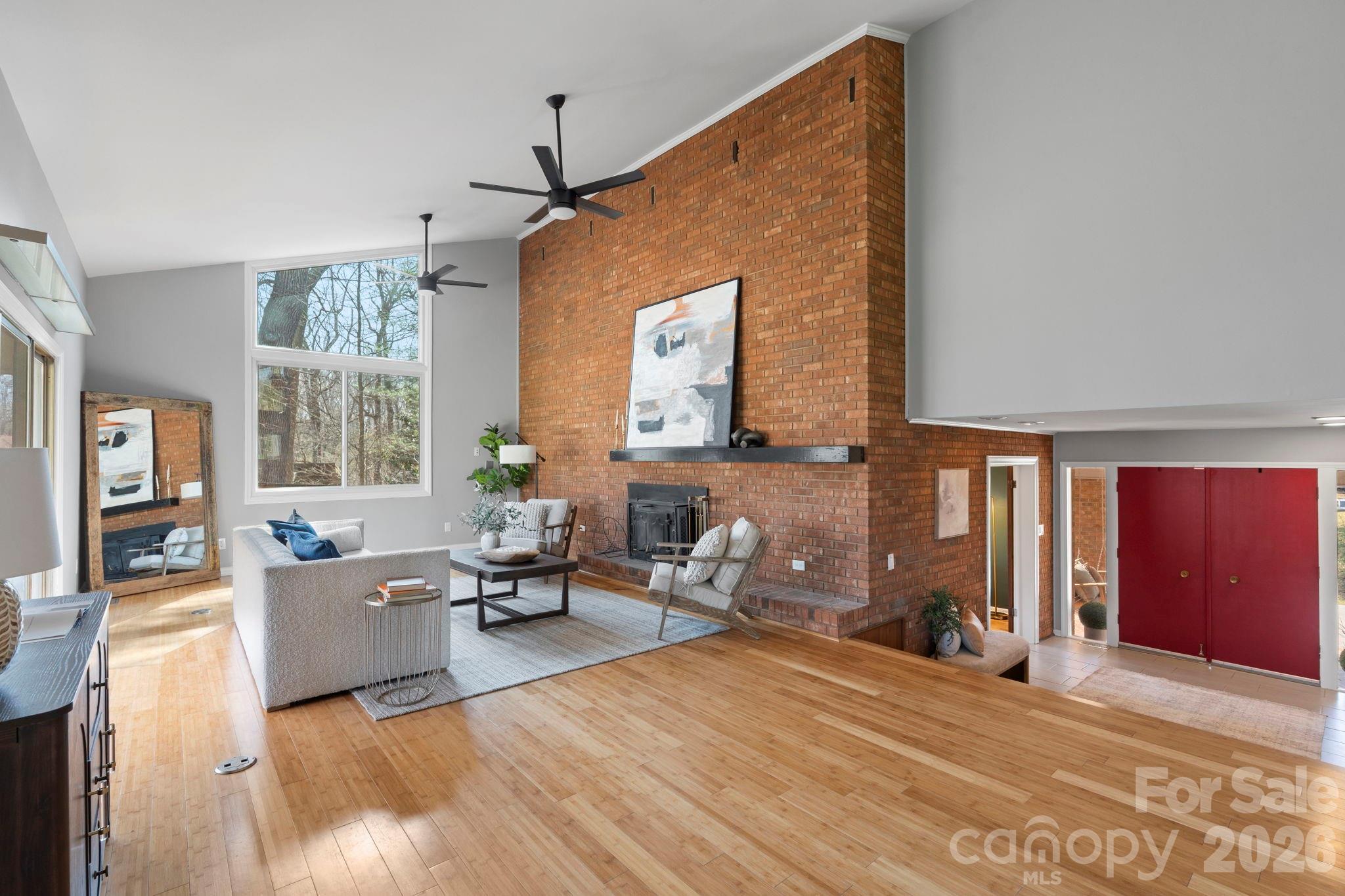5313 Montevista Drive — Greensboro