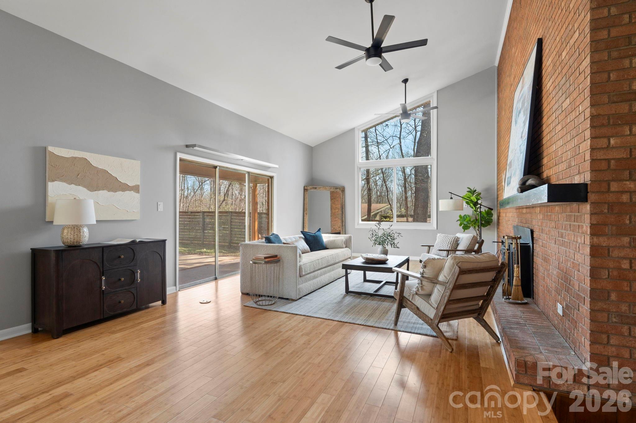 5313 Montevista Drive — Greensboro