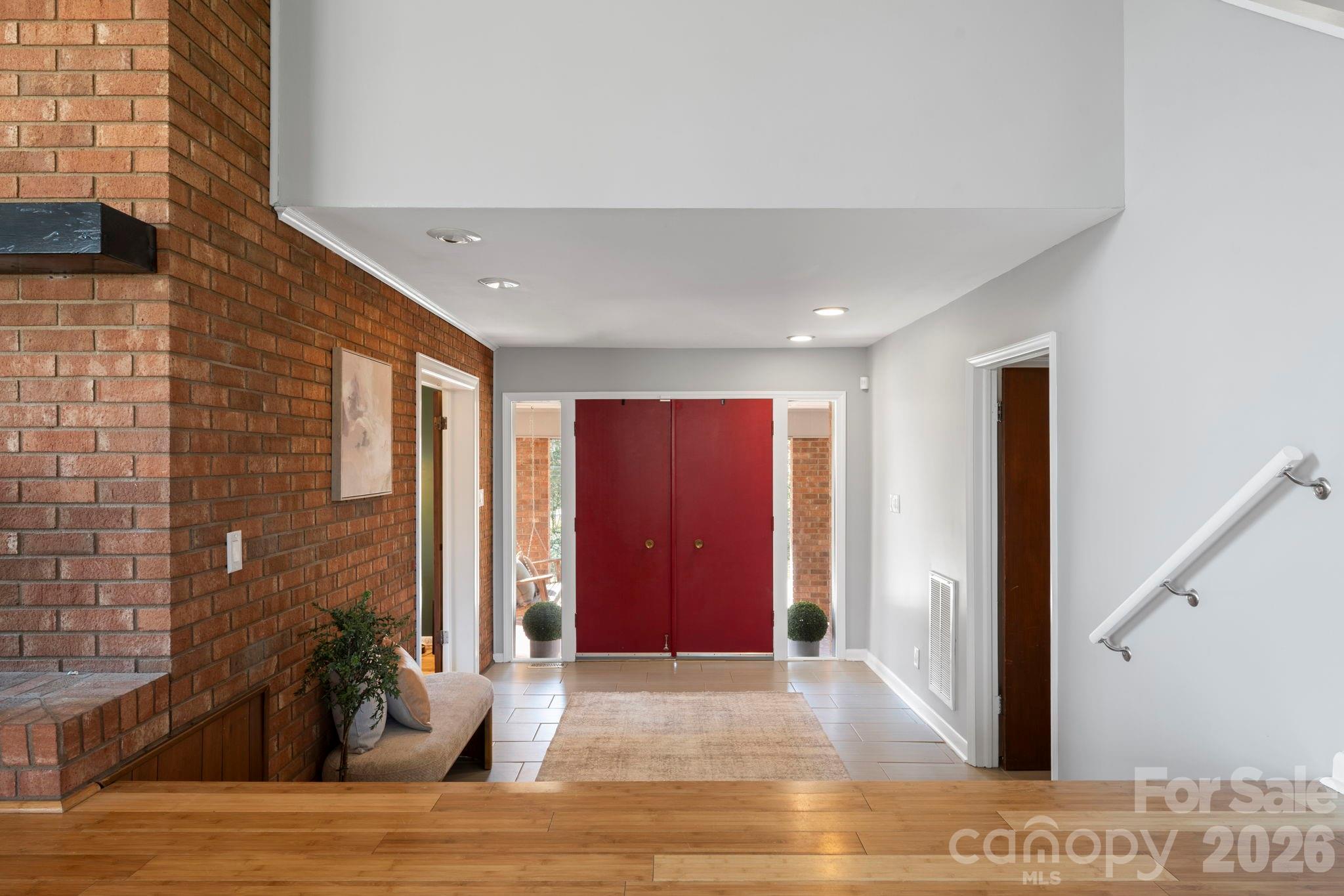 5313 Montevista Drive — Greensboro