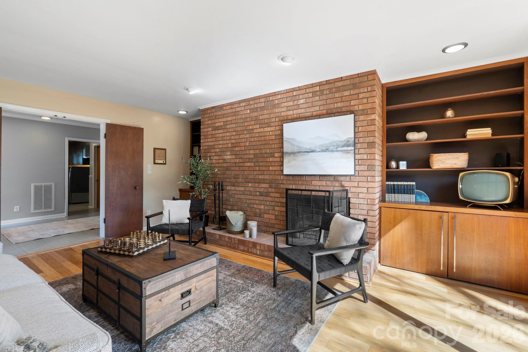 5313 Montevista Drive — Greensboro