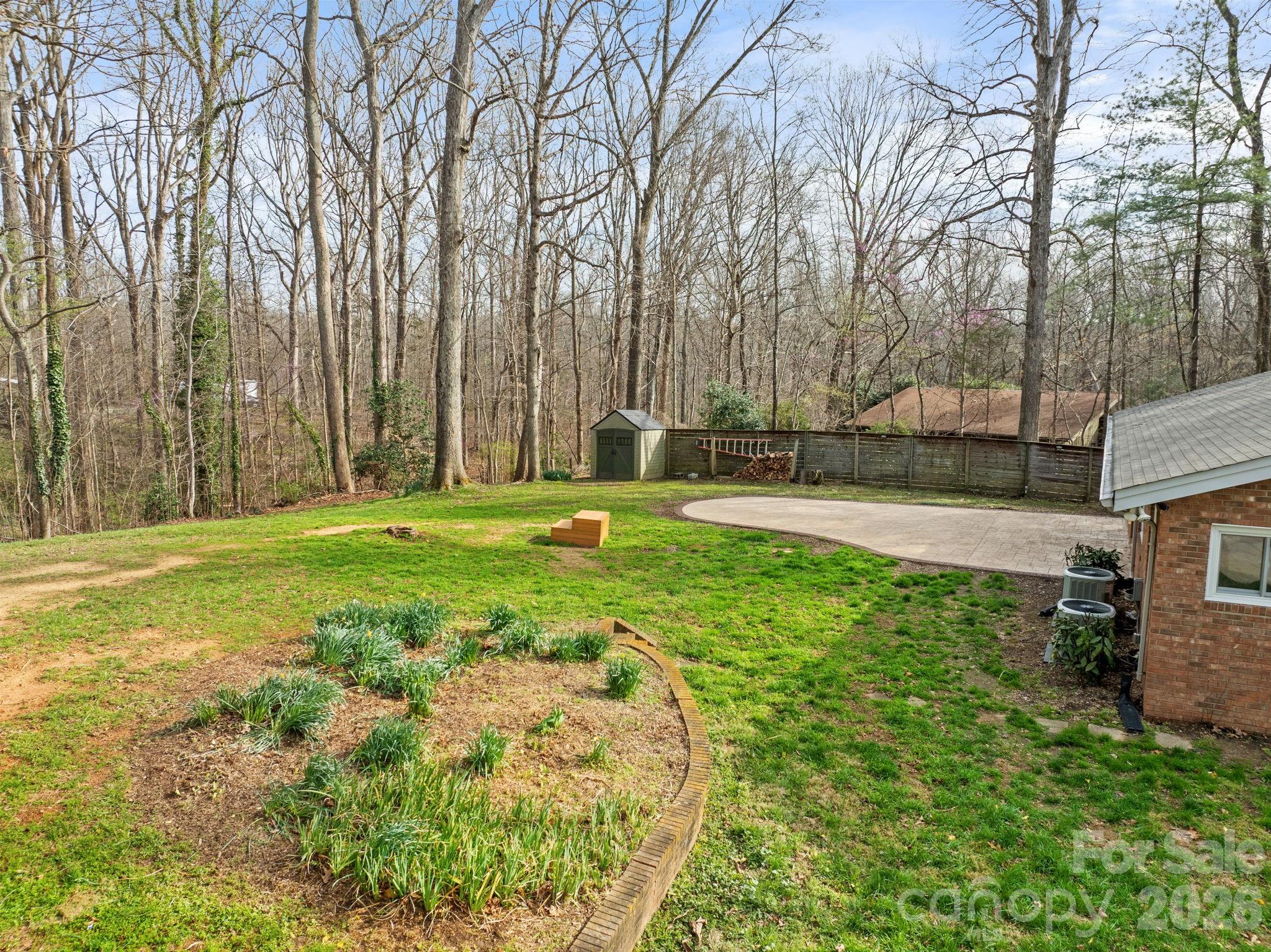 5313 Montevista Drive — Greensboro