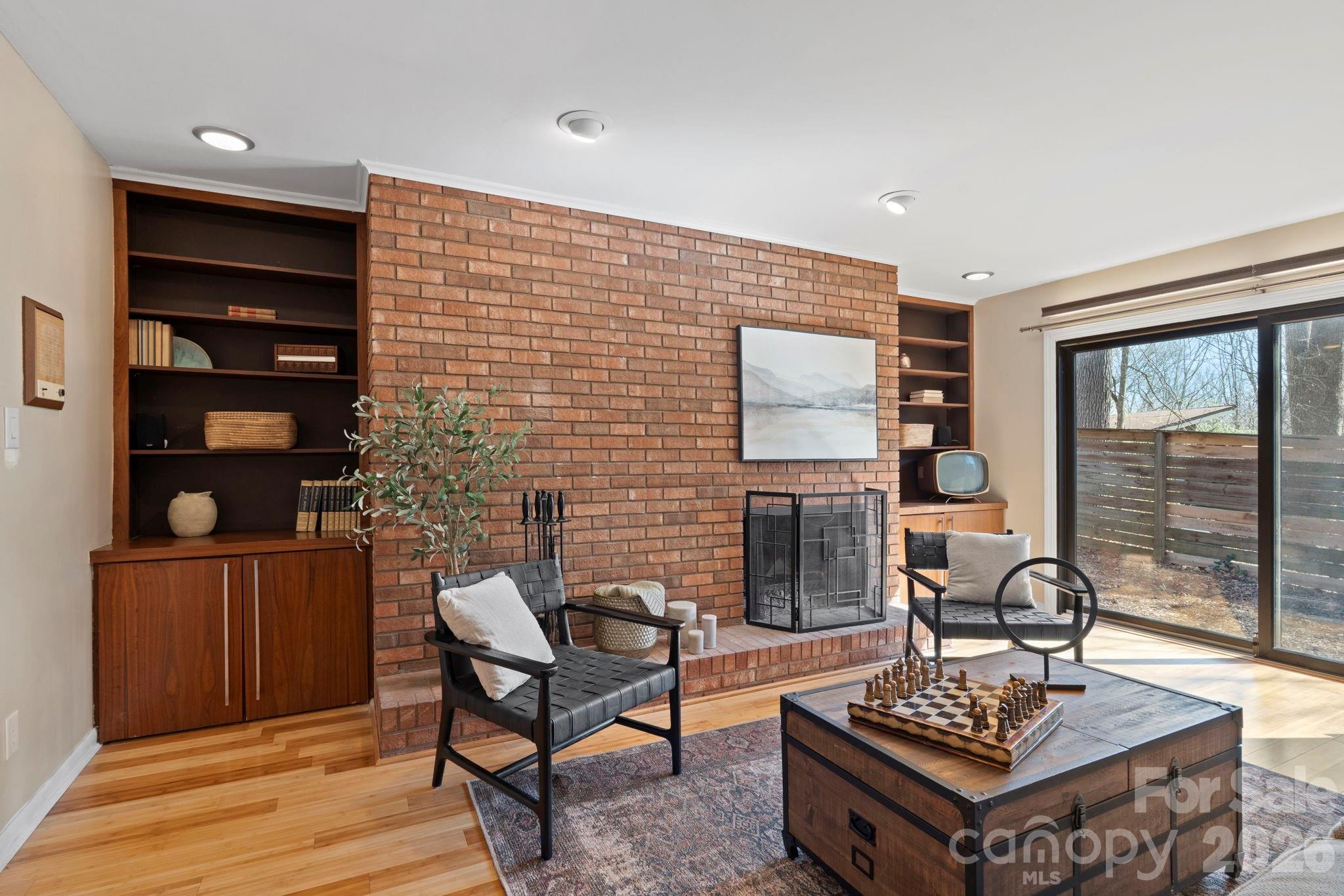 5313 Montevista Drive — Greensboro