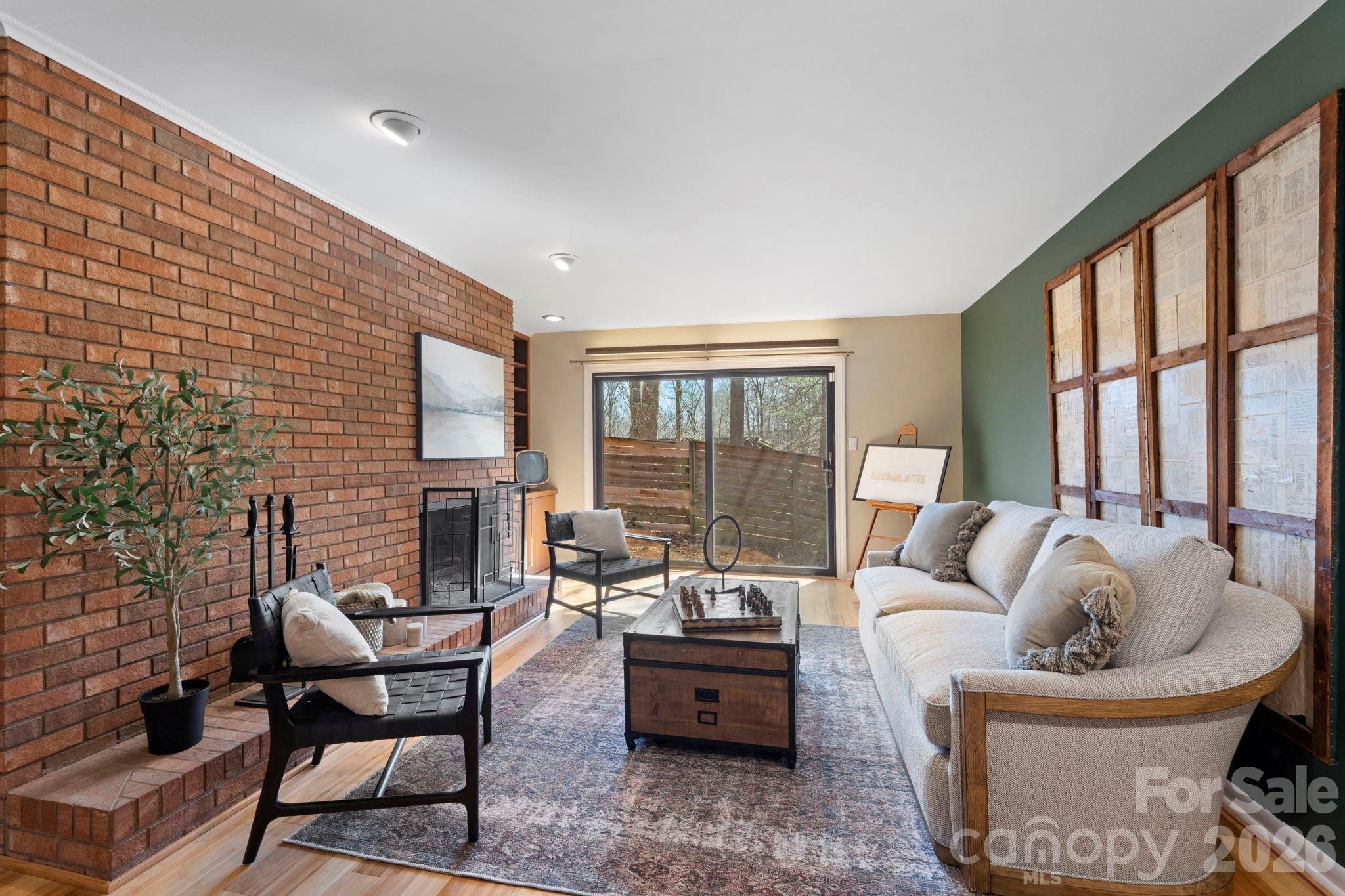 5313 Montevista Drive — Greensboro