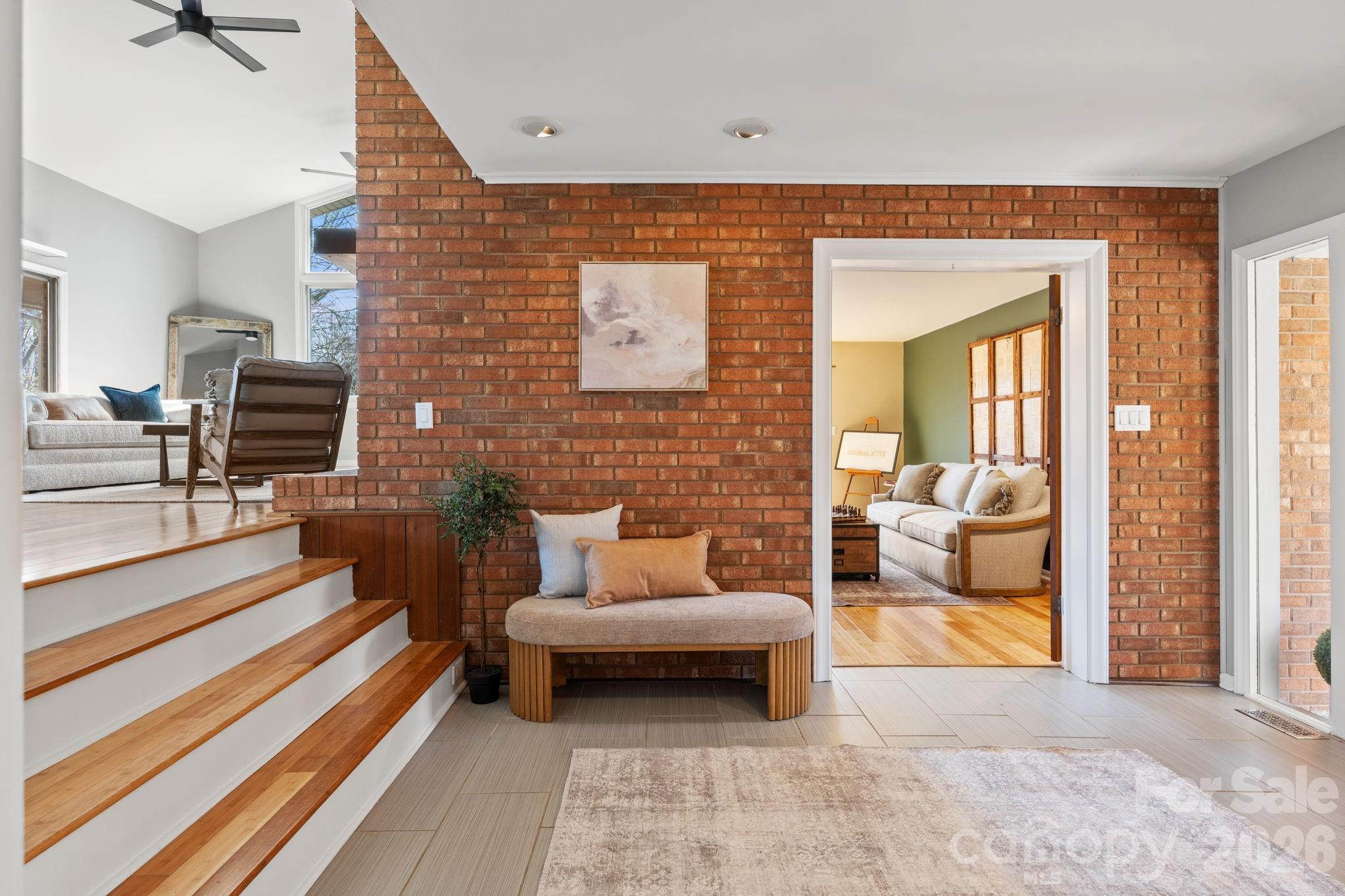 5313 Montevista Drive — Greensboro