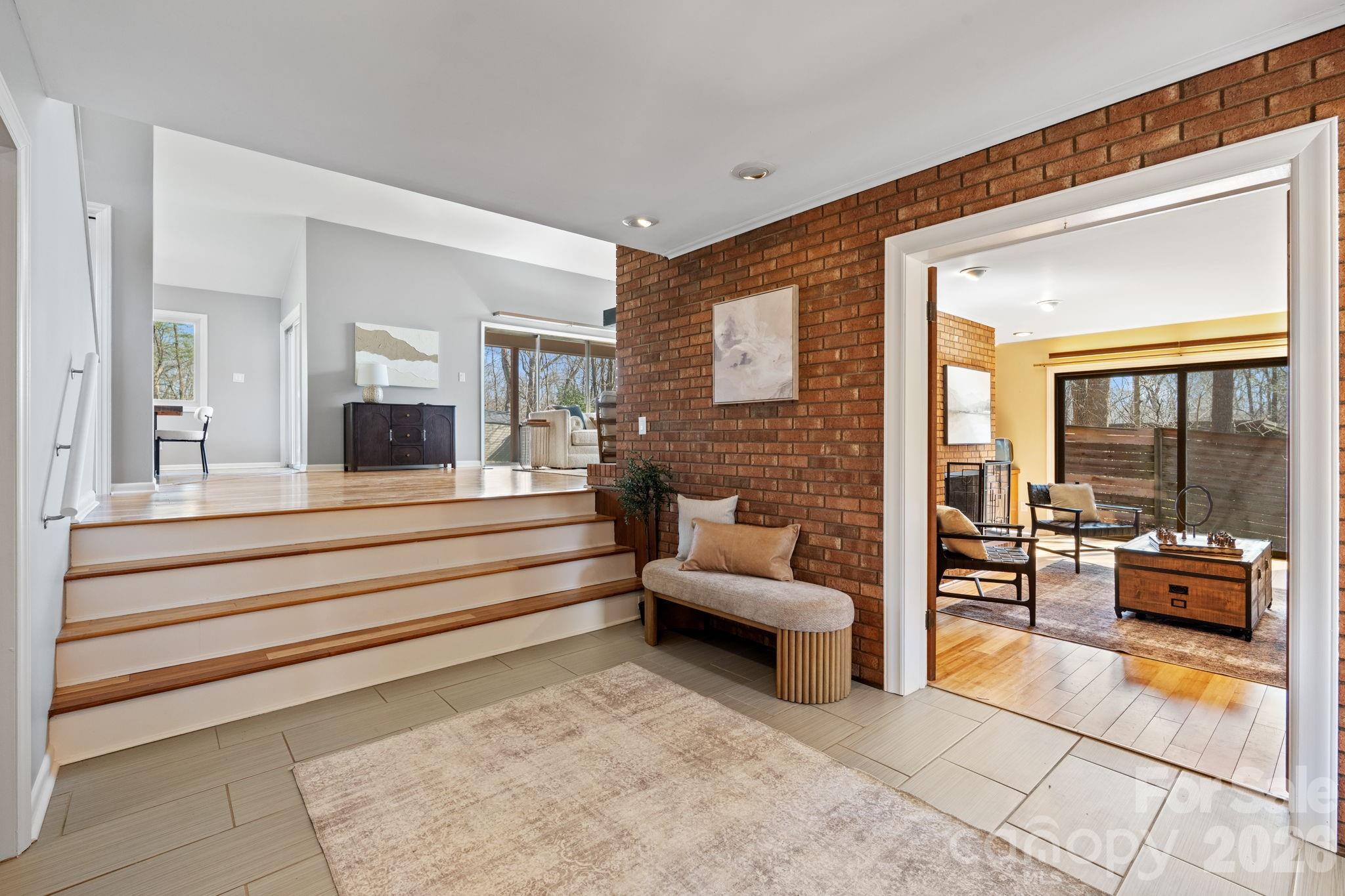 5313 Montevista Drive — Greensboro