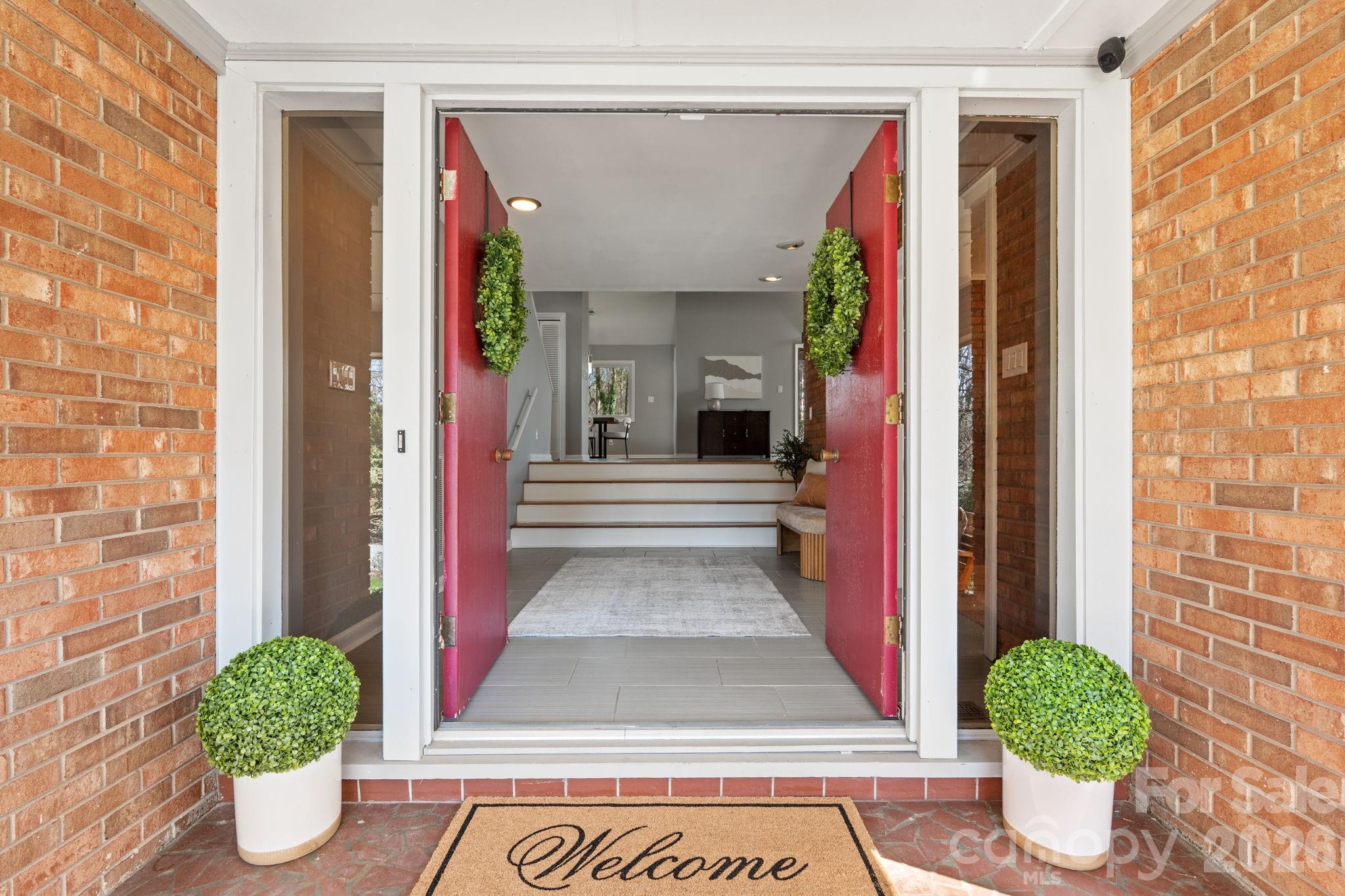 5313 Montevista Drive — Greensboro