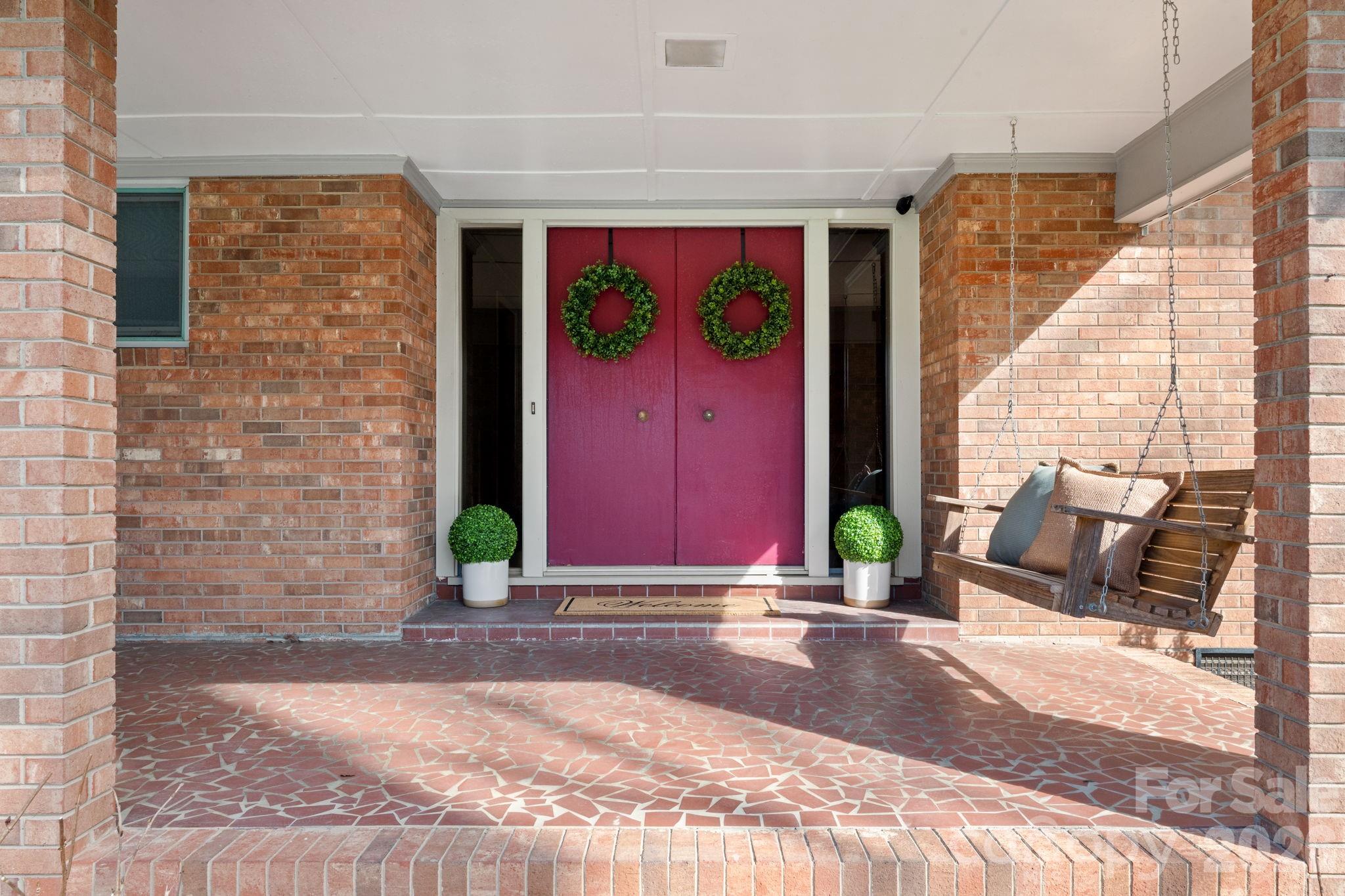 5313 Montevista Drive — Greensboro