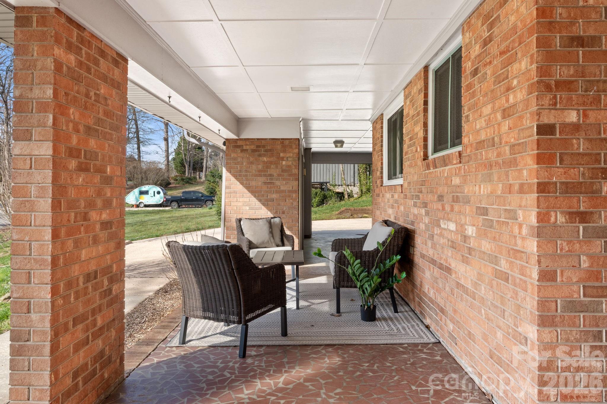 5313 Montevista Drive — Greensboro