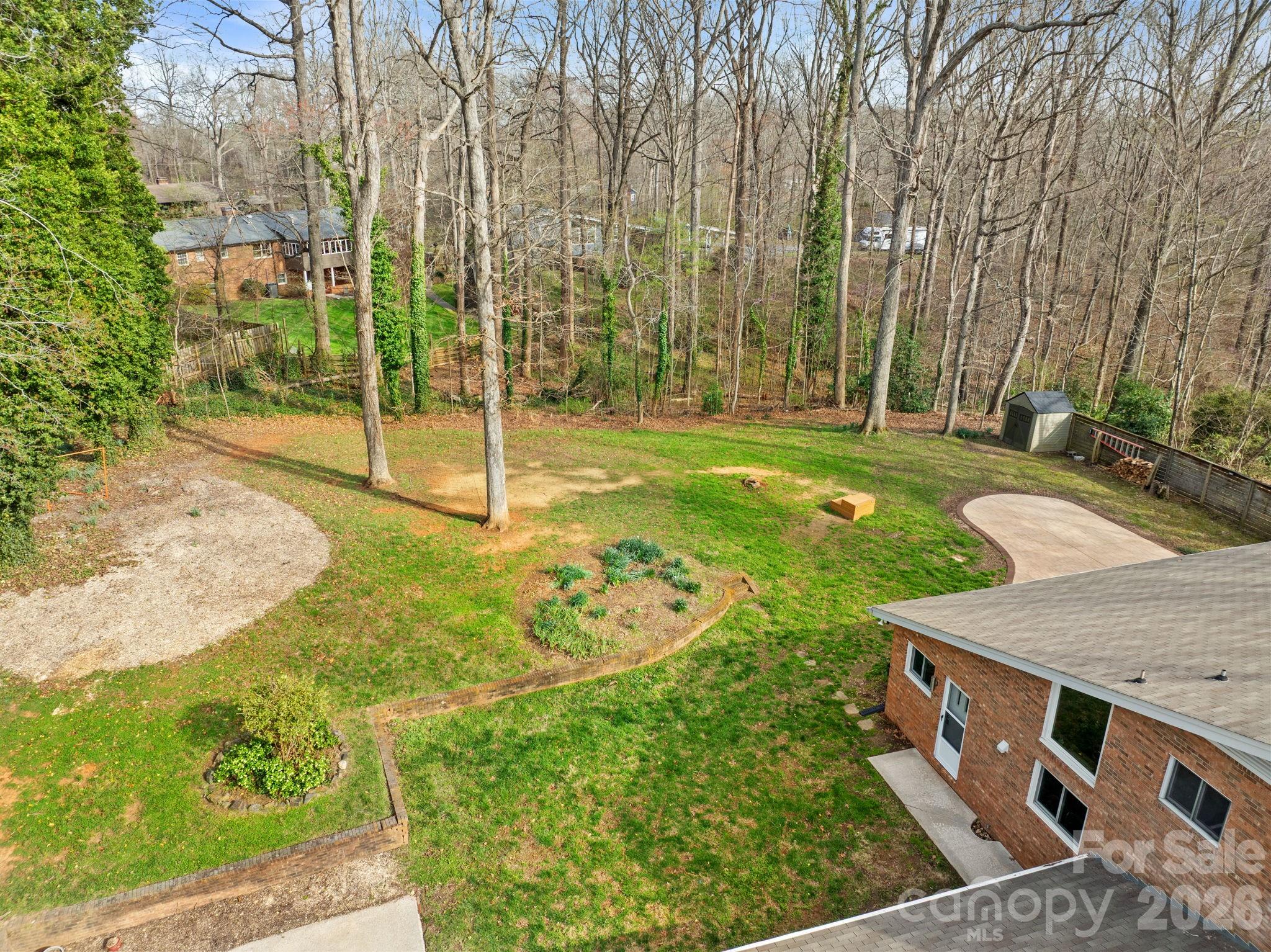 5313 Montevista Drive — Greensboro