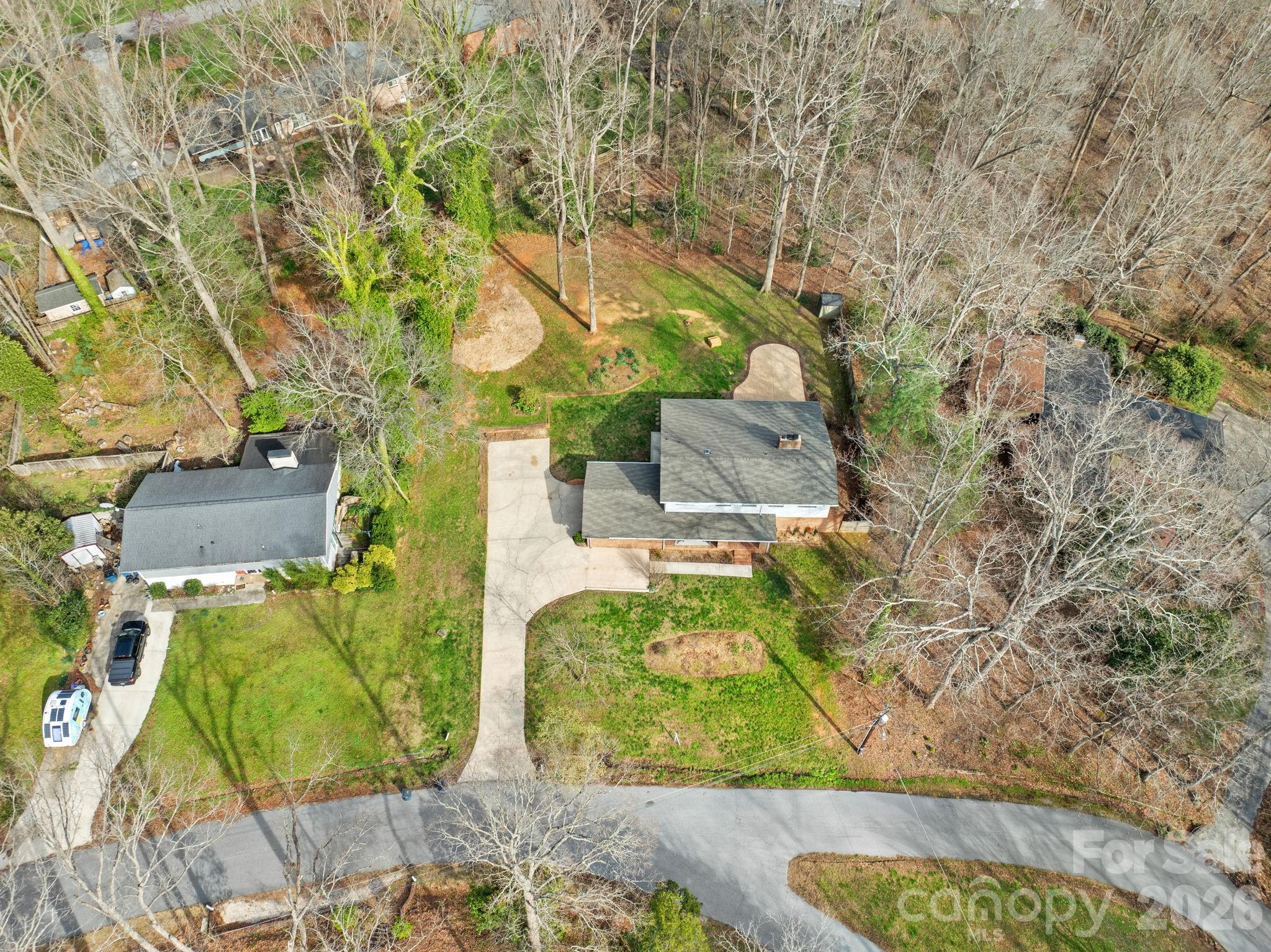 5313 Montevista Drive — Greensboro