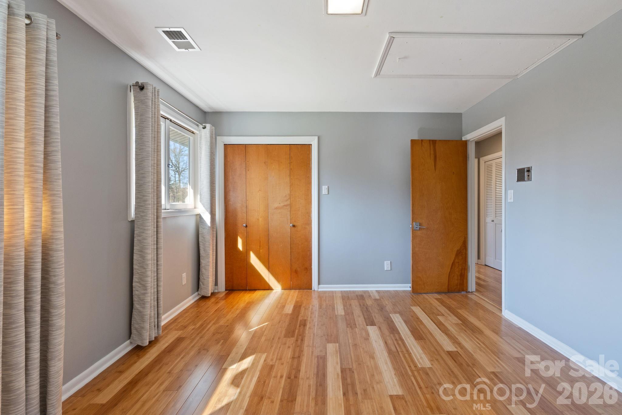 5313 Montevista Drive — Greensboro