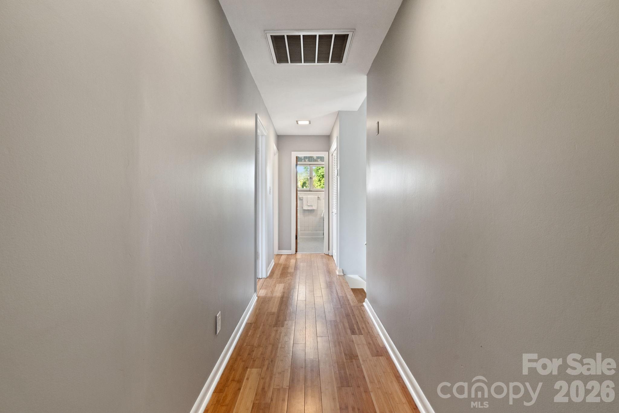 5313 Montevista Drive — Greensboro